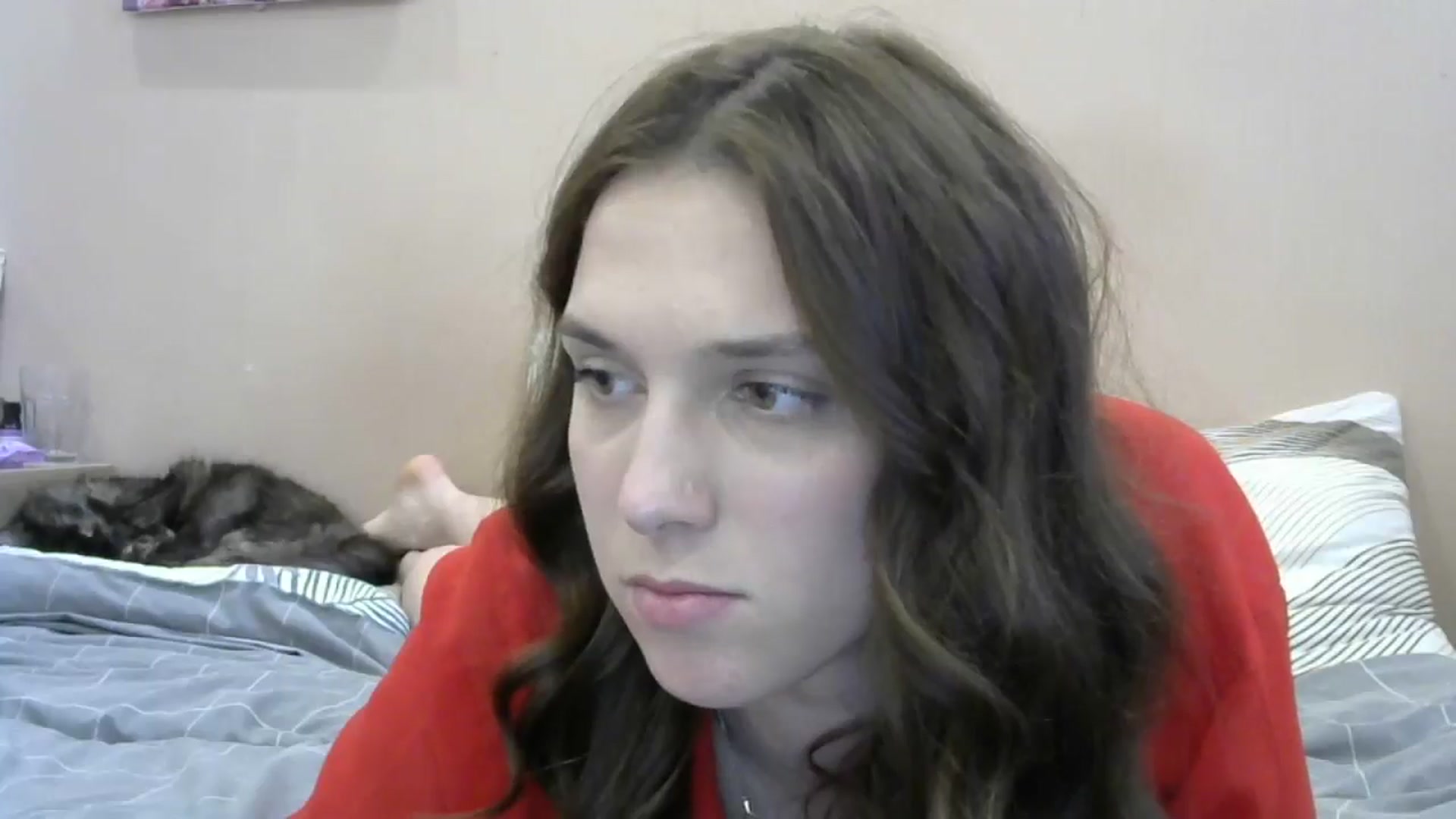 Gallery image thumbnail from HaleyReed's myfreecams stream on, 05/24/2024, 17:00 image 12 of 20