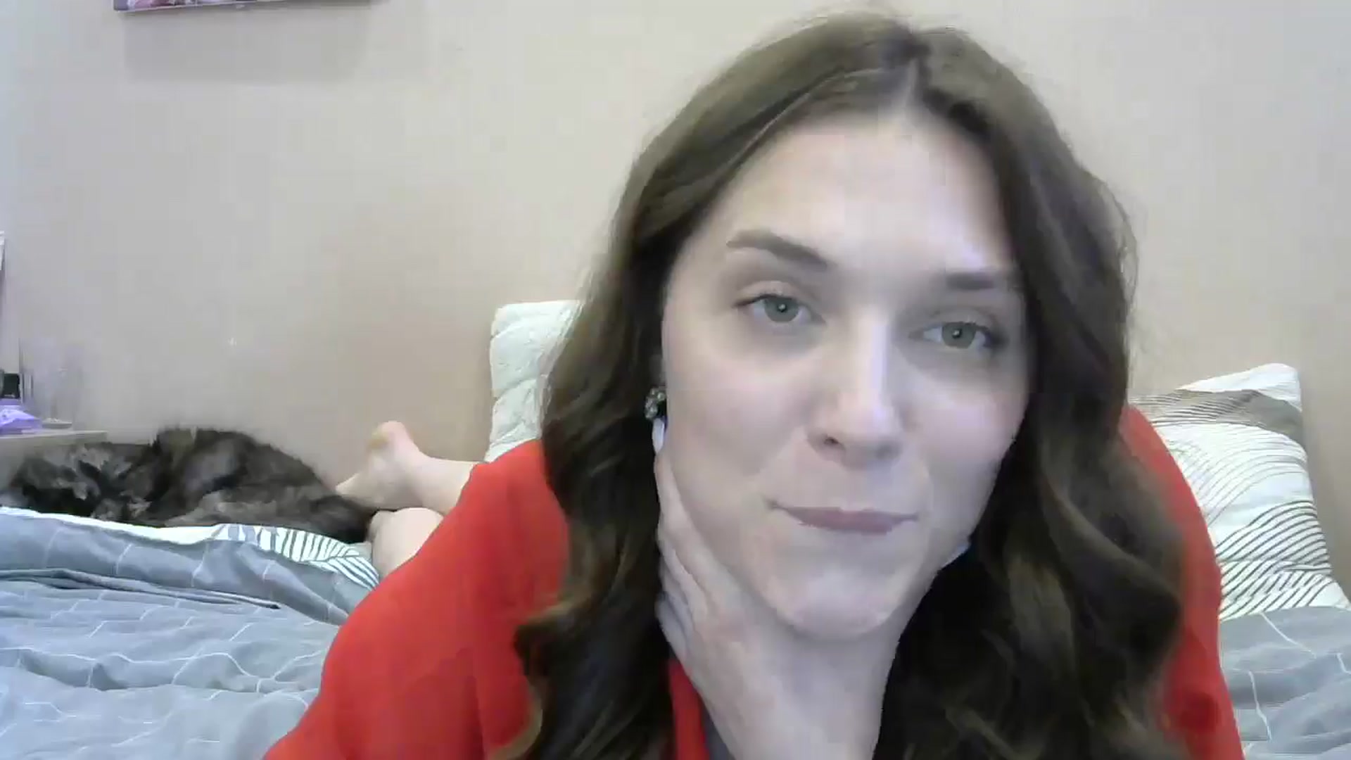 Gallery image thumbnail from HaleyReed's myfreecams stream on, 05/24/2024, 17:00 image 8 of 20