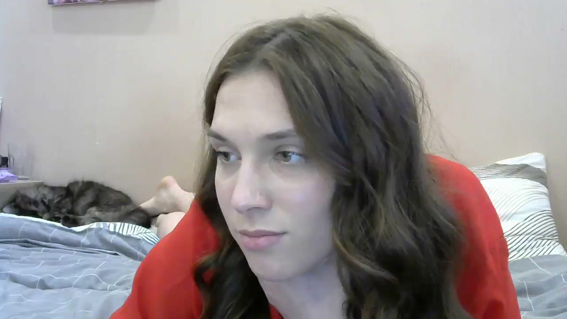 Gallery image thumbnail from HaleyReed's myfreecams stream on, 05/24/2024, 17:00 image 7 of 20