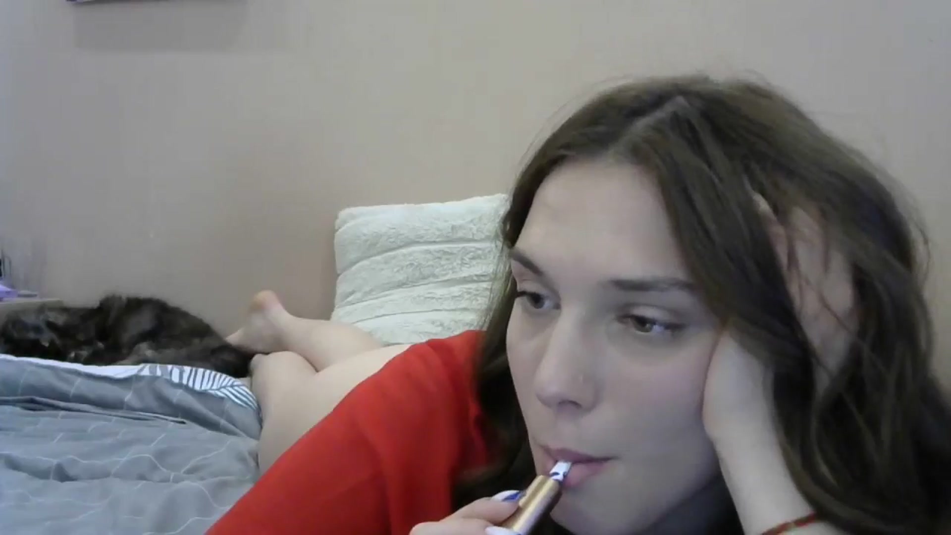 Gallery image thumbnail from HaleyReed's myfreecams stream on, 05/24/2024, 17:00 image 15 of 20