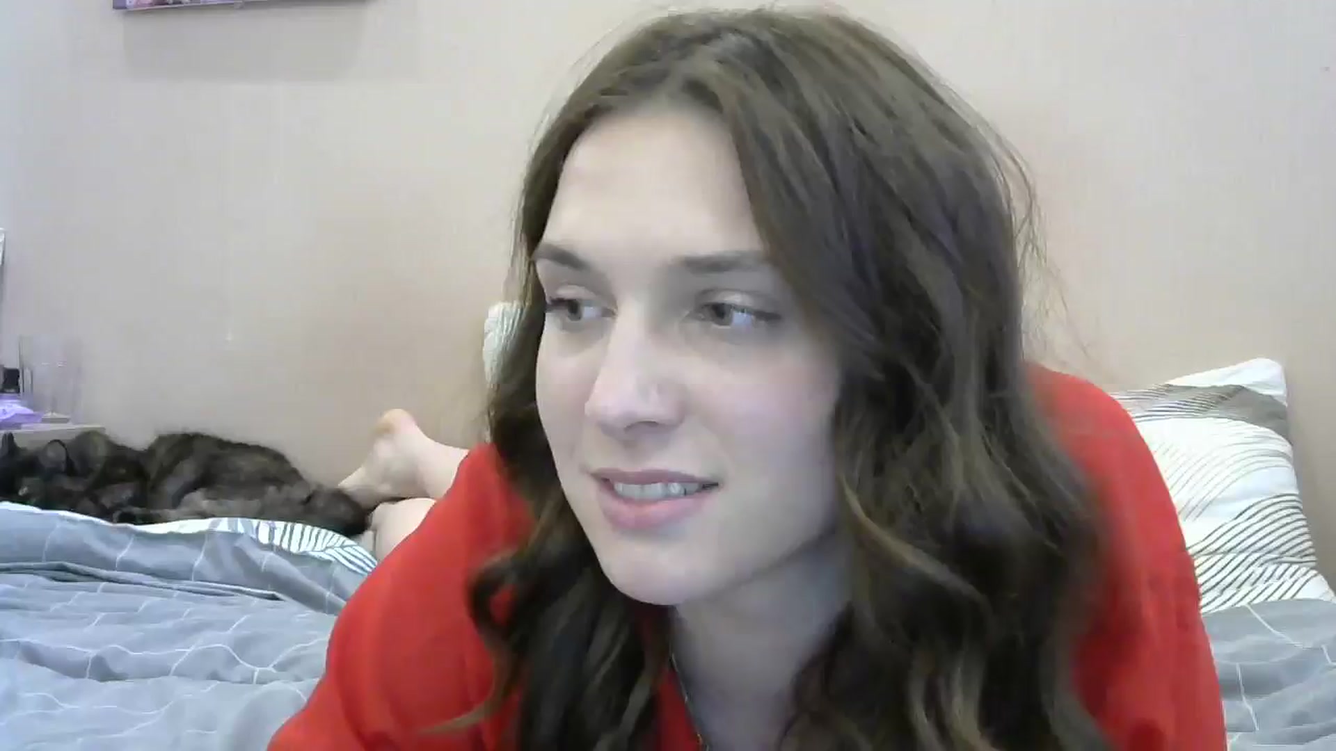 Gallery image thumbnail from HaleyReed's myfreecams stream on, 05/24/2024, 17:00 image 5 of 20
