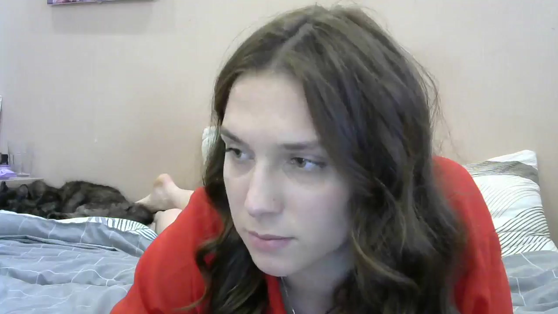 Gallery image thumbnail from HaleyReed's myfreecams stream on, 05/24/2024, 17:00 image 6 of 20