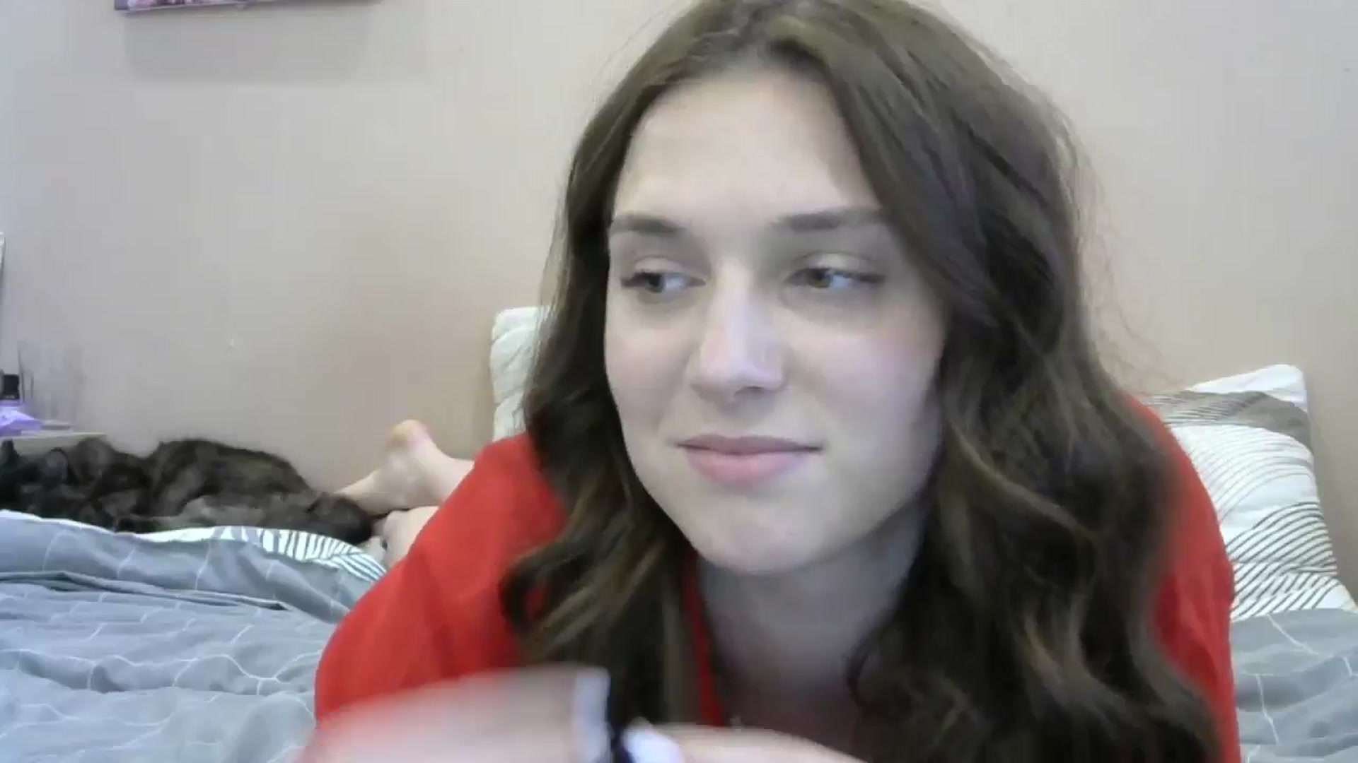 Gallery image thumbnail from HaleyReed's myfreecams stream on, 05/24/2024, 17:00 image 3 of 20