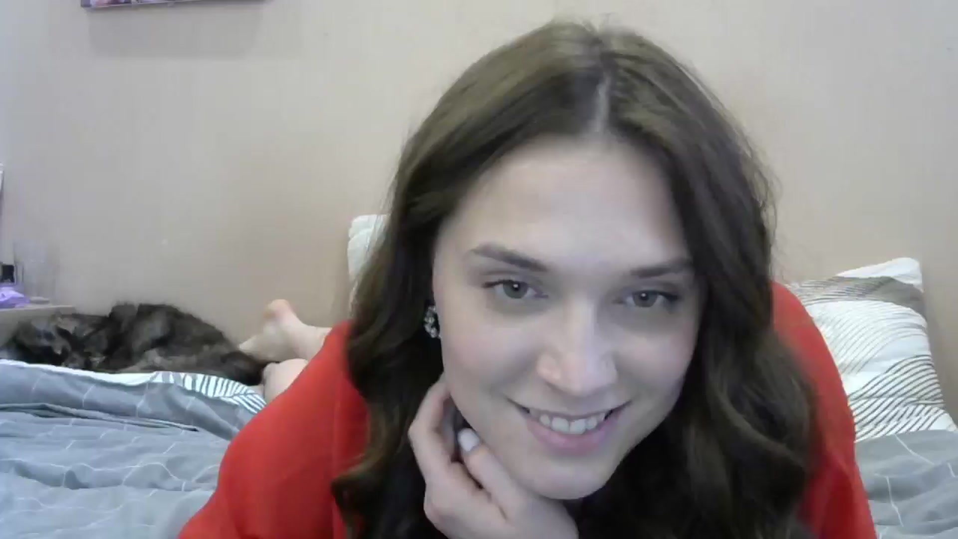 Gallery image thumbnail from HaleyReed's myfreecams stream on, 05/24/2024, 17:00 image 10 of 20