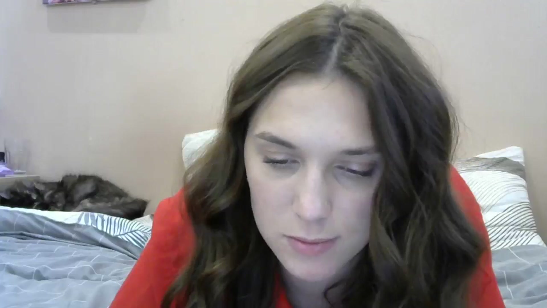 Gallery image thumbnail from HaleyReed's myfreecams stream on, 05/24/2024, 17:00 image 20 of 20