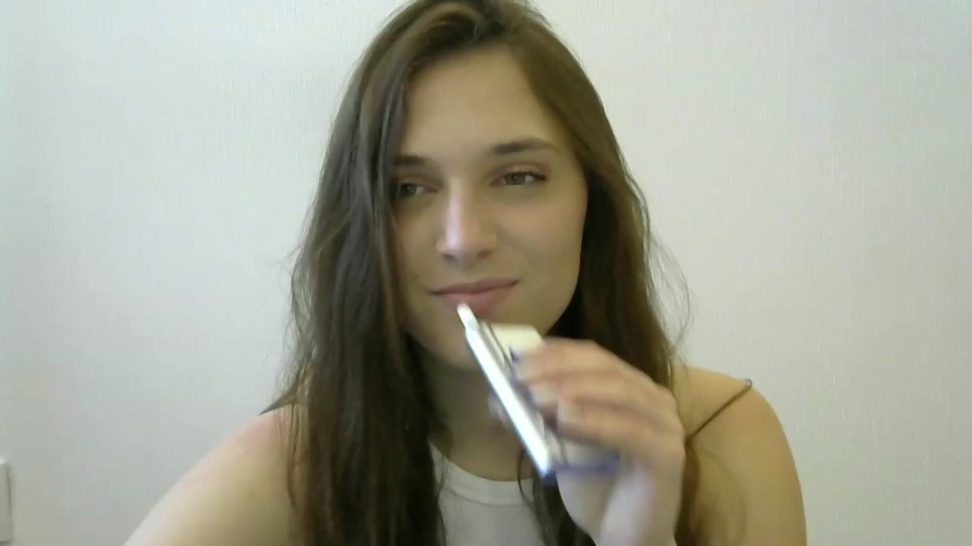 Gallery image thumbnail from HaleyReed's myfreecams stream on, 05/27/2024, 10:14 image 16 of 20