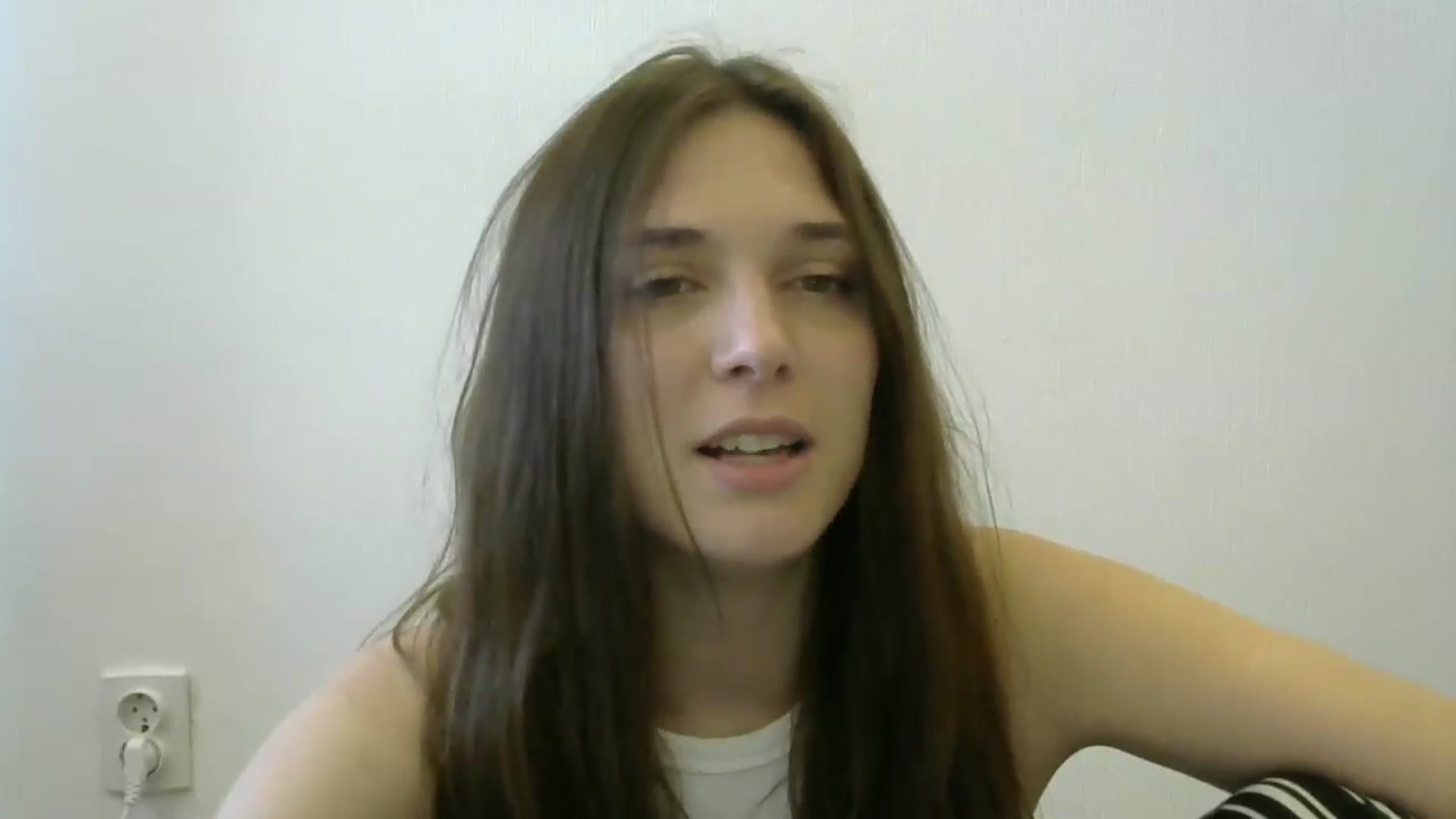 Gallery image thumbnail from HaleyReed's myfreecams stream on, 05/27/2024, 10:59 image 2 of 20
