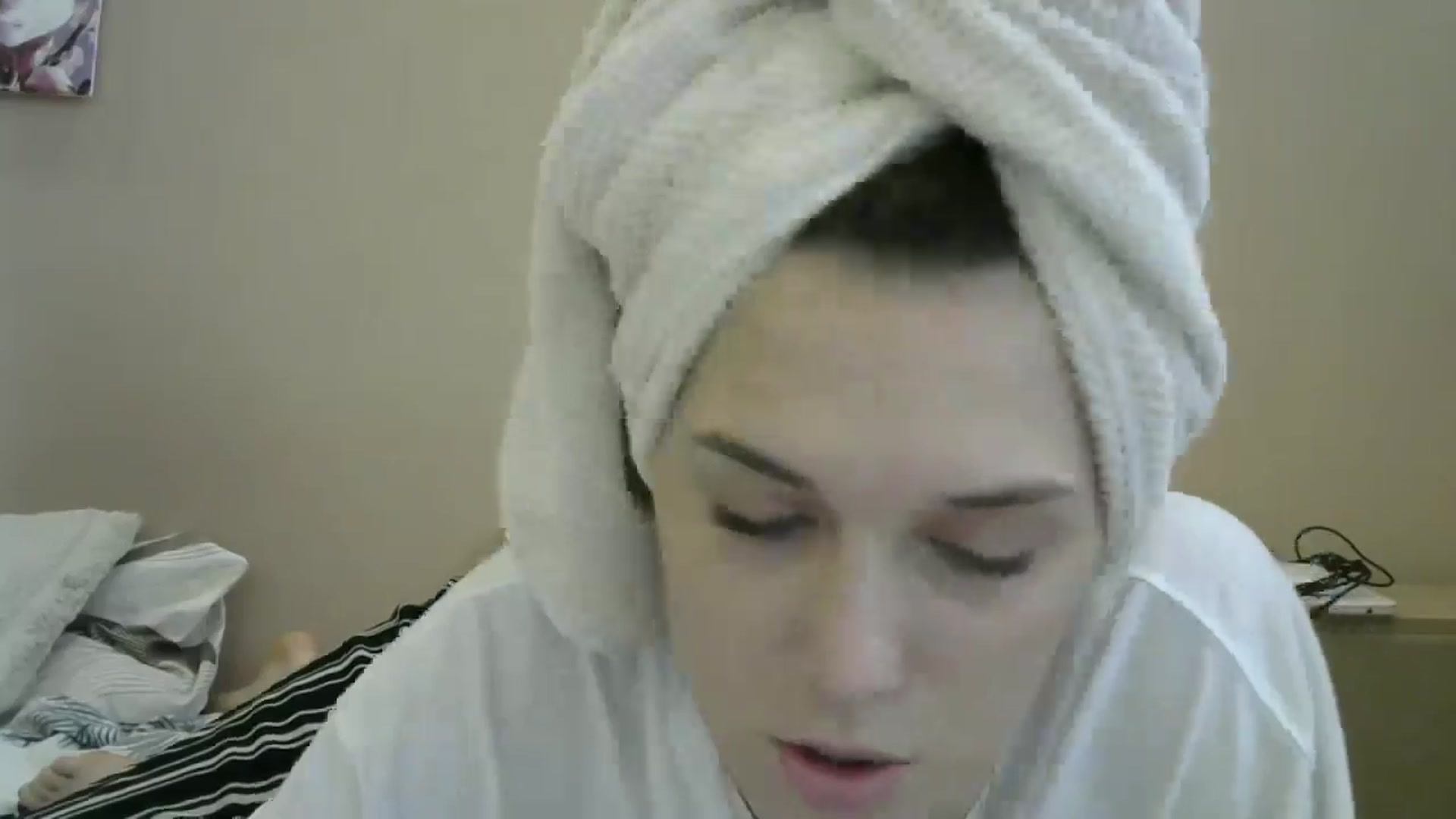 Gallery image thumbnail from HaleyReed's myfreecams stream on, 05/28/2024, 11:26 image 11 of 20