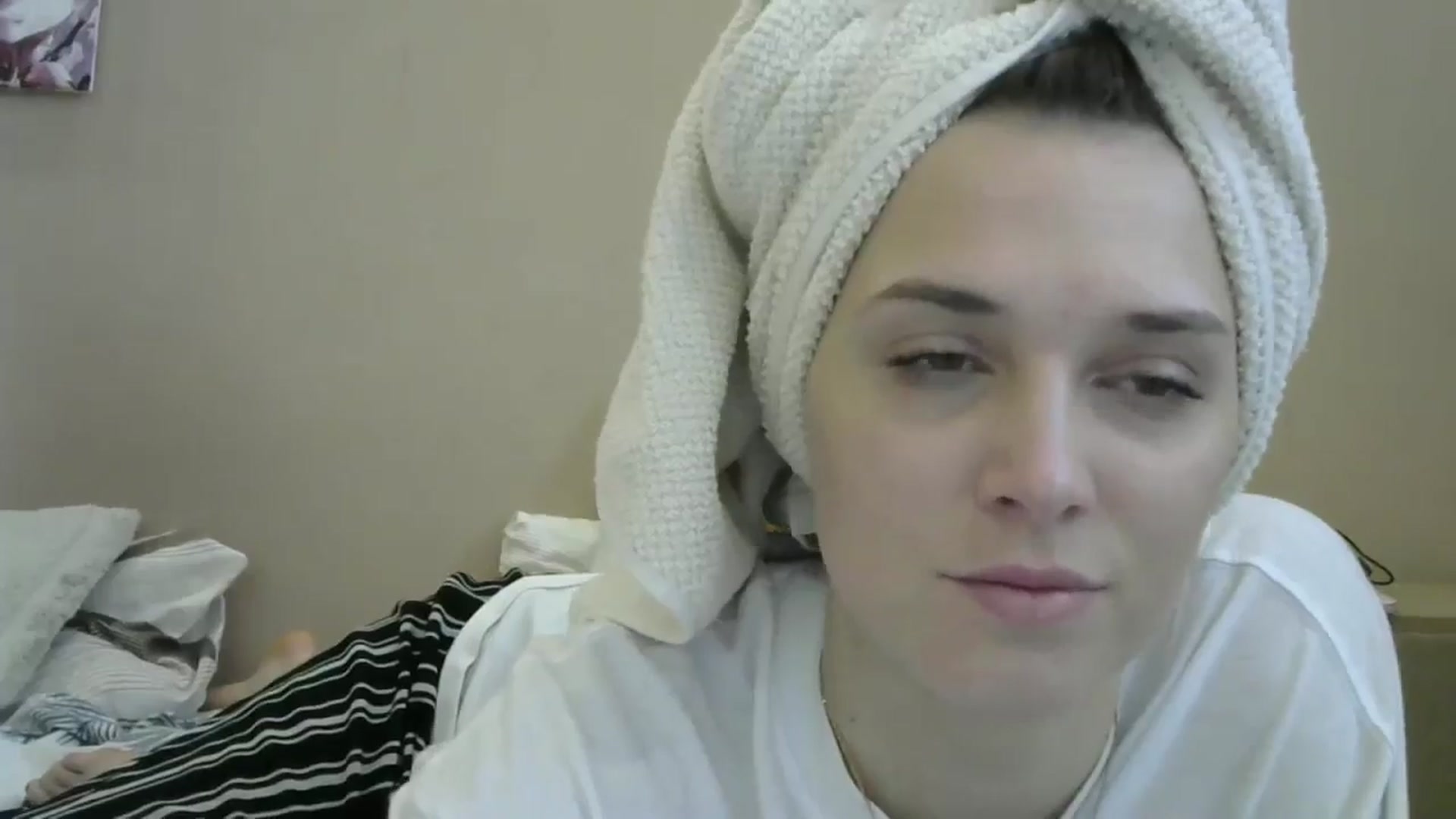 Gallery image thumbnail from HaleyReed's myfreecams stream on, 05/28/2024, 11:26 image 10 of 20