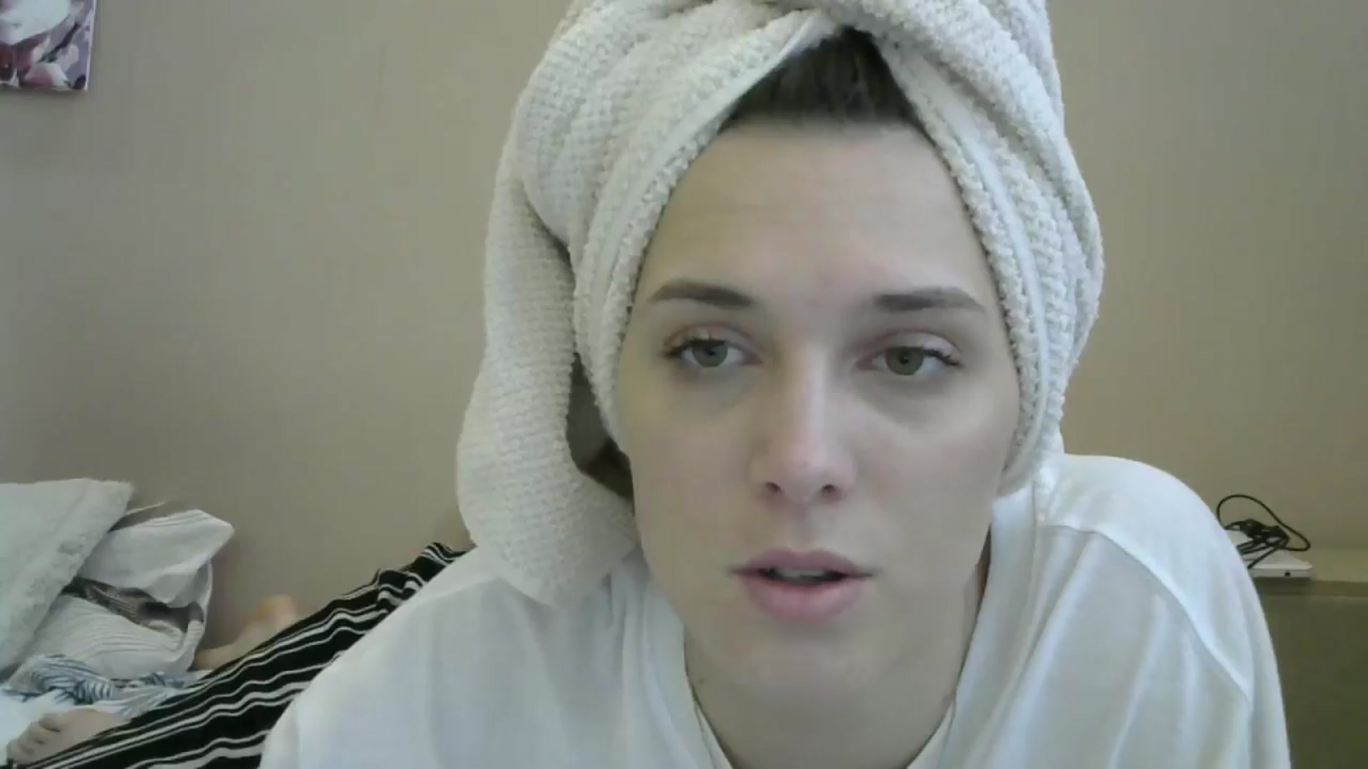 Gallery image thumbnail from HaleyReed's myfreecams stream on, 05/28/2024, 11:26 image 12 of 20