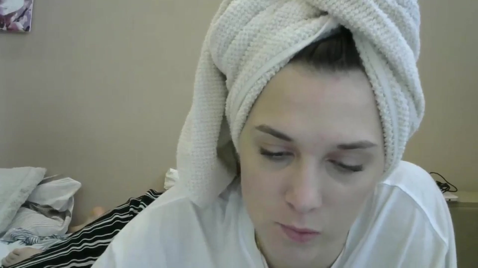 Gallery image thumbnail from HaleyReed's myfreecams stream on, 05/28/2024, 11:26 image 13 of 20