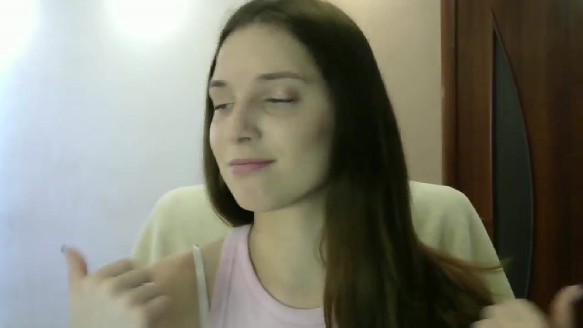 Gallery image thumbnail from HaleyReed's myfreecams stream on, 05/31/2024, 09:29 image 3 of 20