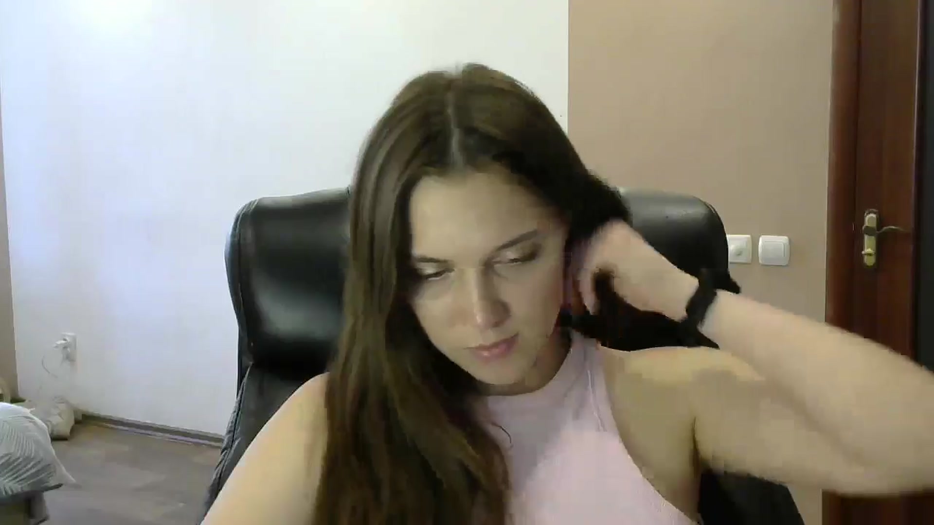 Gallery image thumbnail from HaleyReed's myfreecams stream on, 05/31/2024, 14:24 image 3 of 20