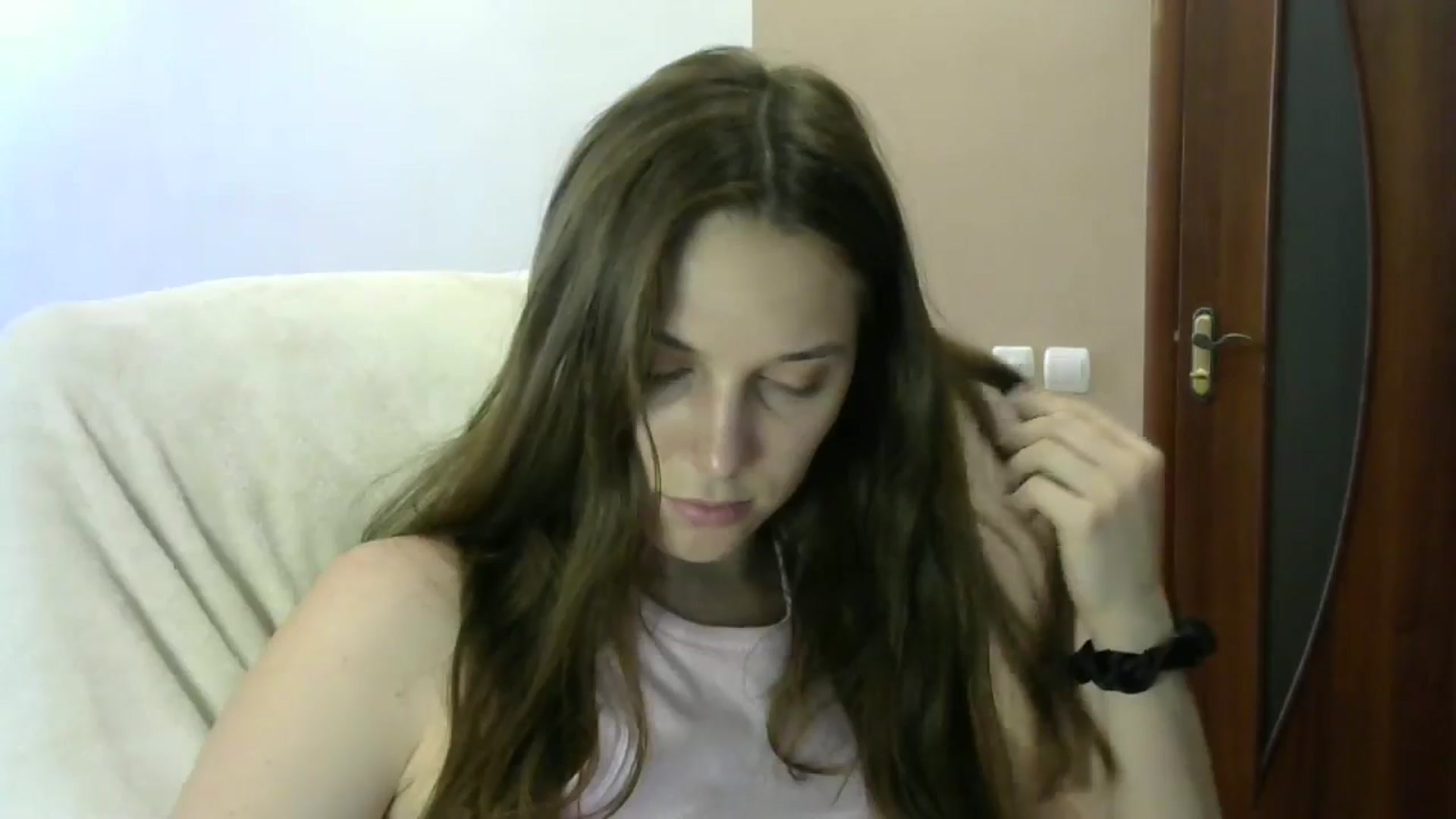 Gallery image thumbnail from HaleyReed's myfreecams stream on, 05/31/2024, 15:12 image 5 of 20