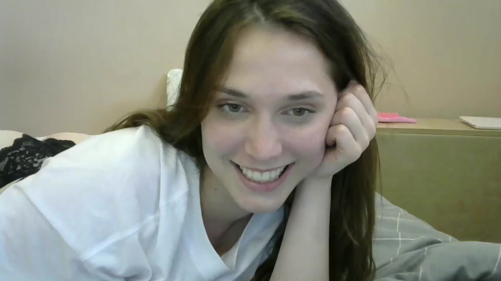 Gallery image thumbnail from HaleyReed's myfreecams stream on, 06/02/2024, 14:00 image 16 of 20