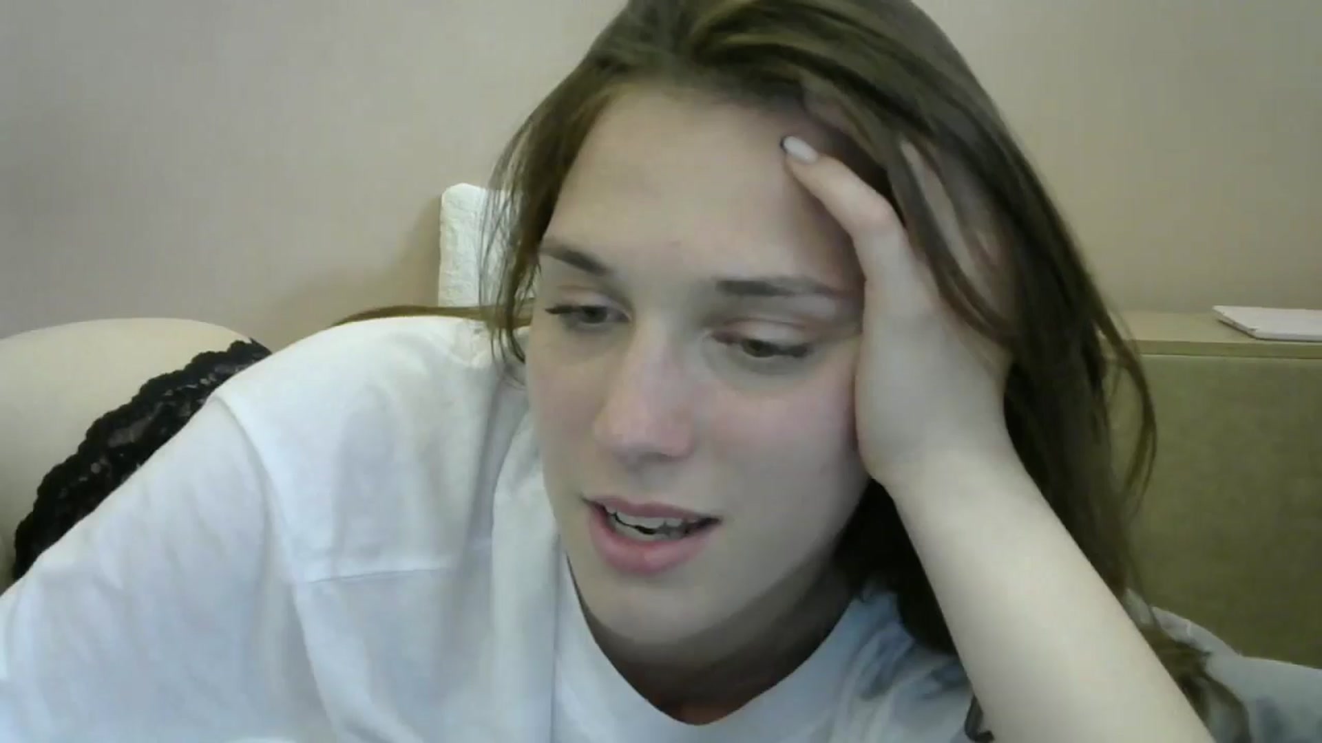 Gallery image thumbnail from HaleyReed's myfreecams stream on, 06/02/2024, 14:00 image 11 of 20