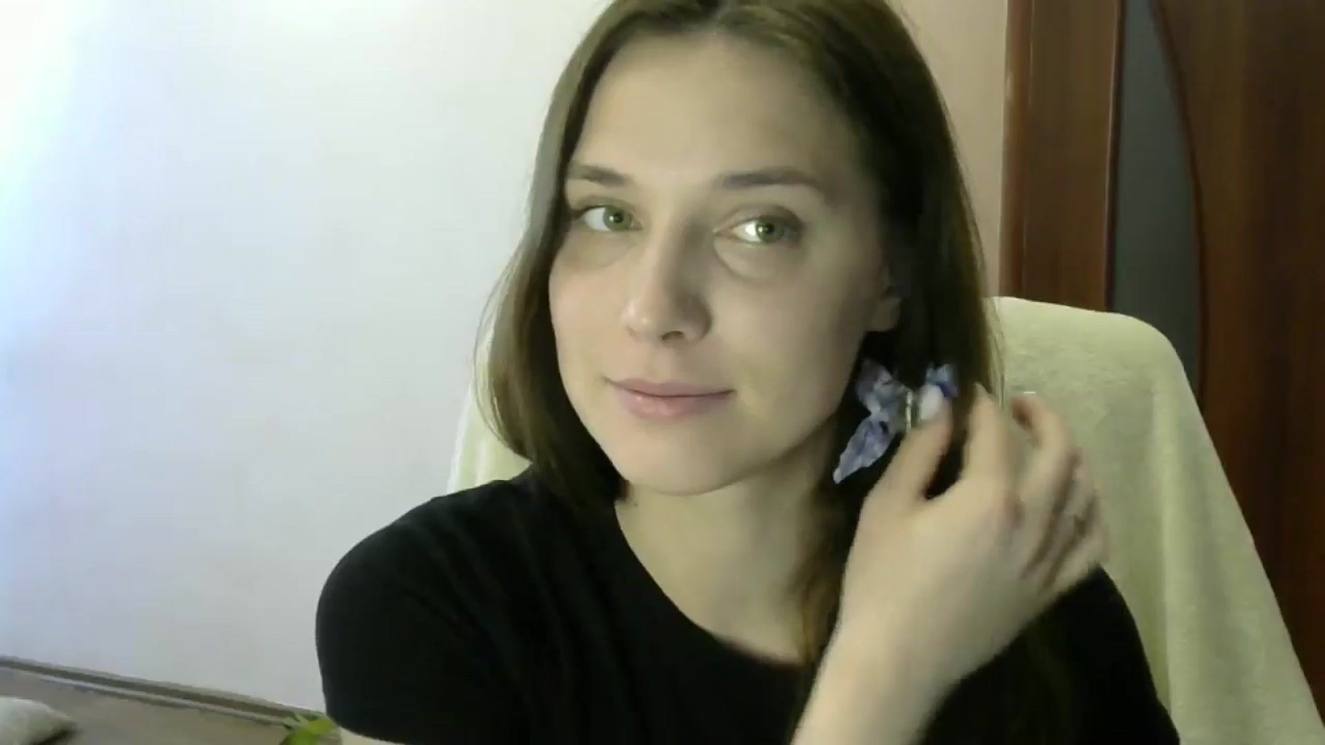 Gallery image thumbnail from HaleyReed's myfreecams stream on, 06/03/2024, 07:25 image 14 of 20