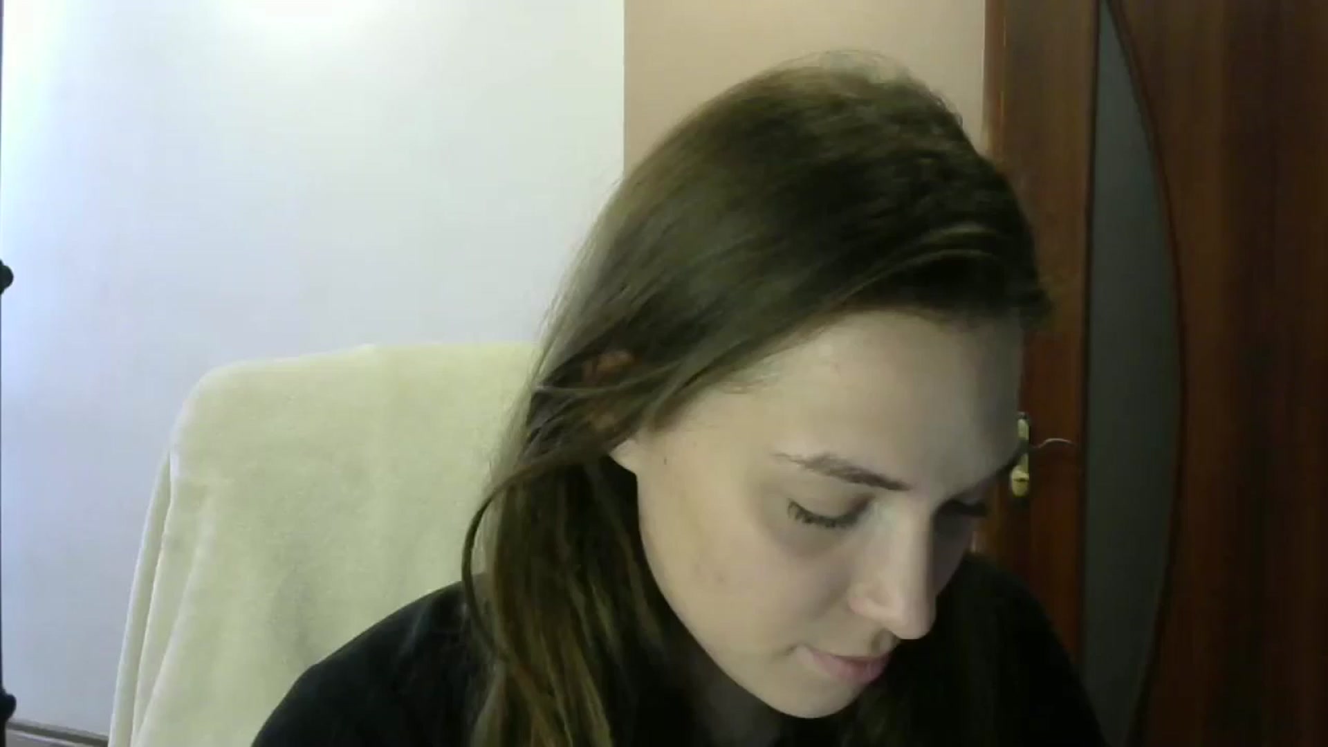 Gallery image thumbnail from HaleyReed's myfreecams stream on, 06/03/2024, 07:47 image 12 of 20