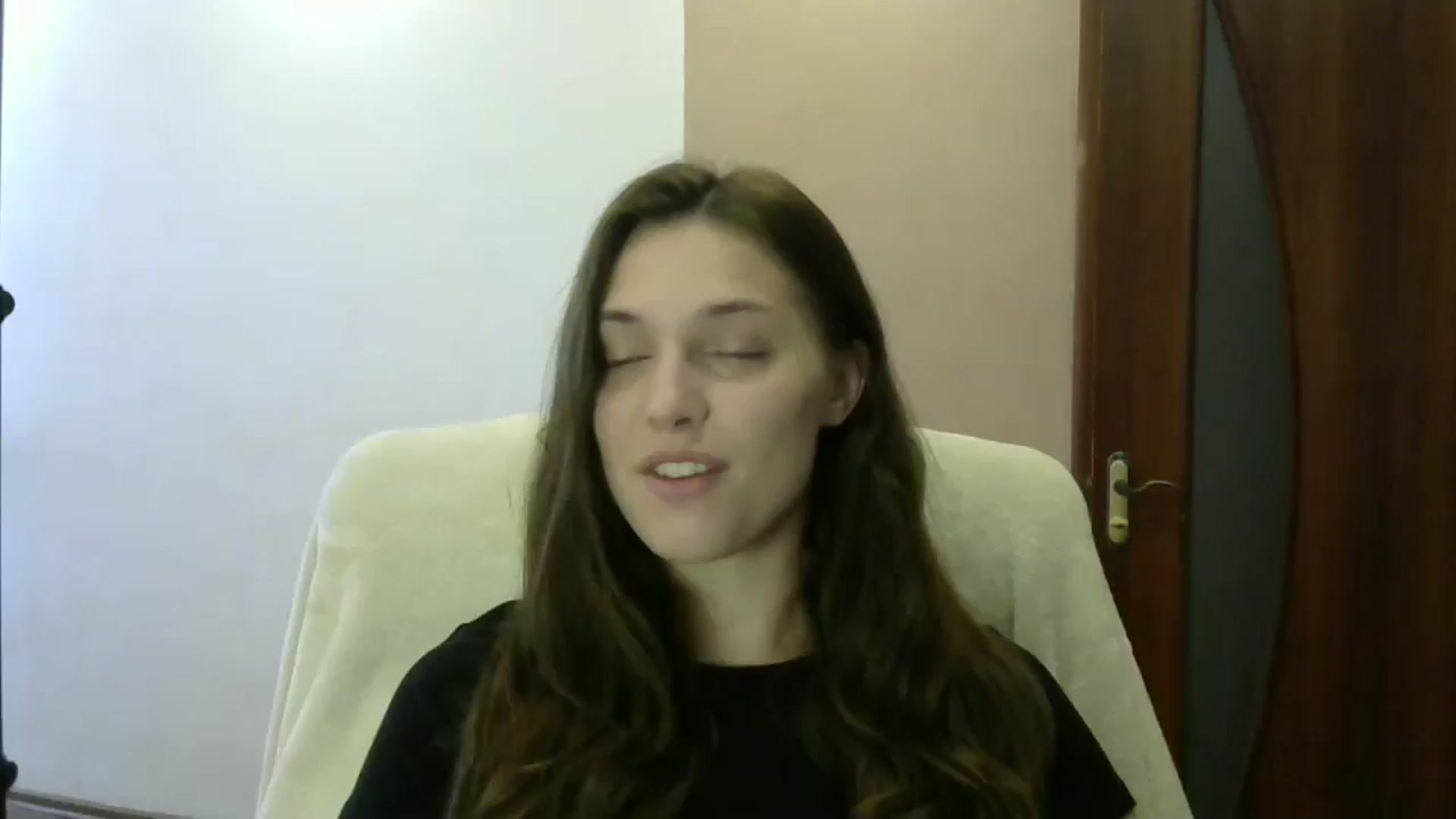 Gallery image thumbnail from HaleyReed's myfreecams stream on, 06/03/2024, 07:47 image 11 of 20