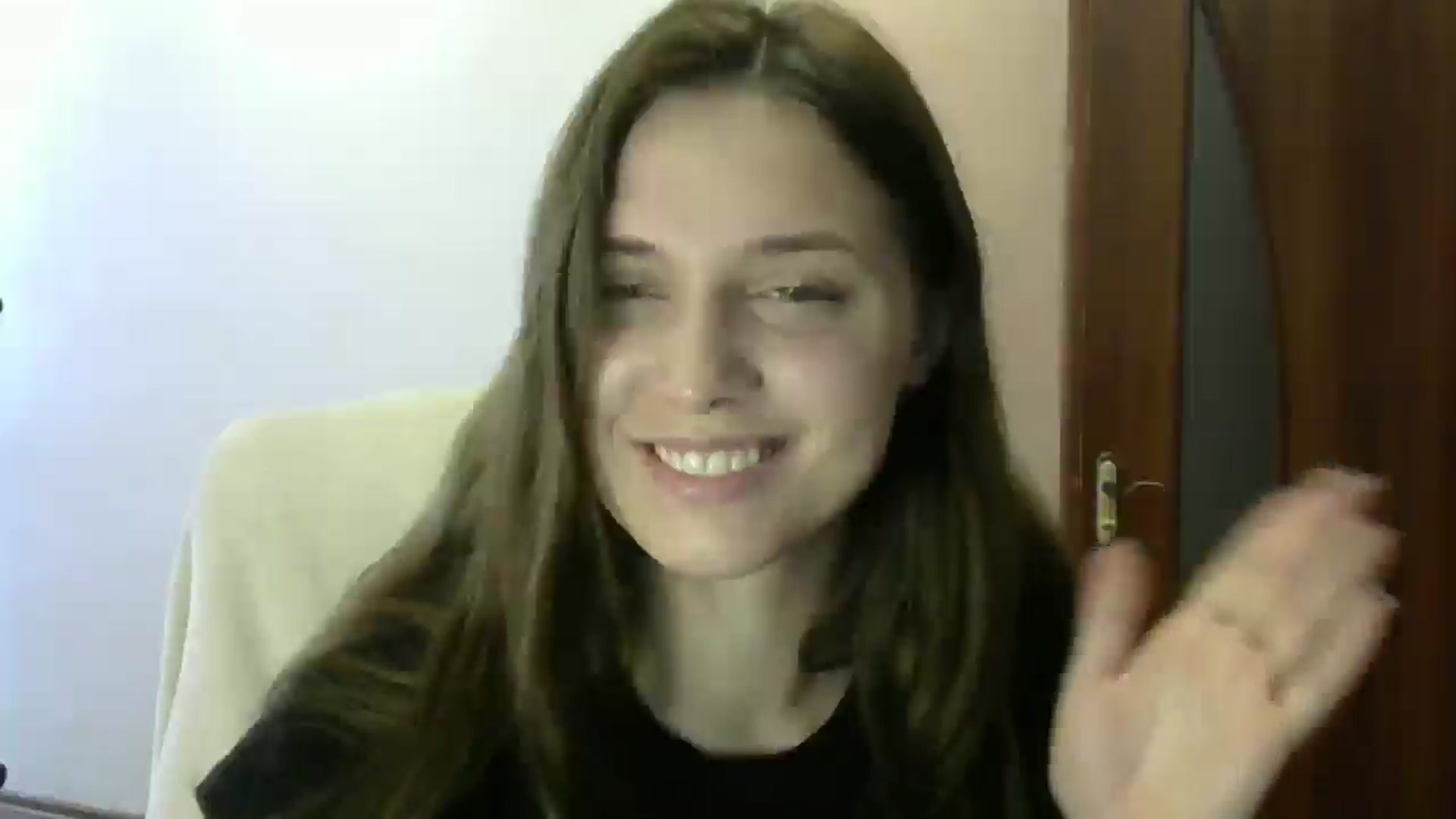 Gallery image thumbnail from HaleyReed's myfreecams stream on, 06/03/2024, 08:13 image 12 of 20