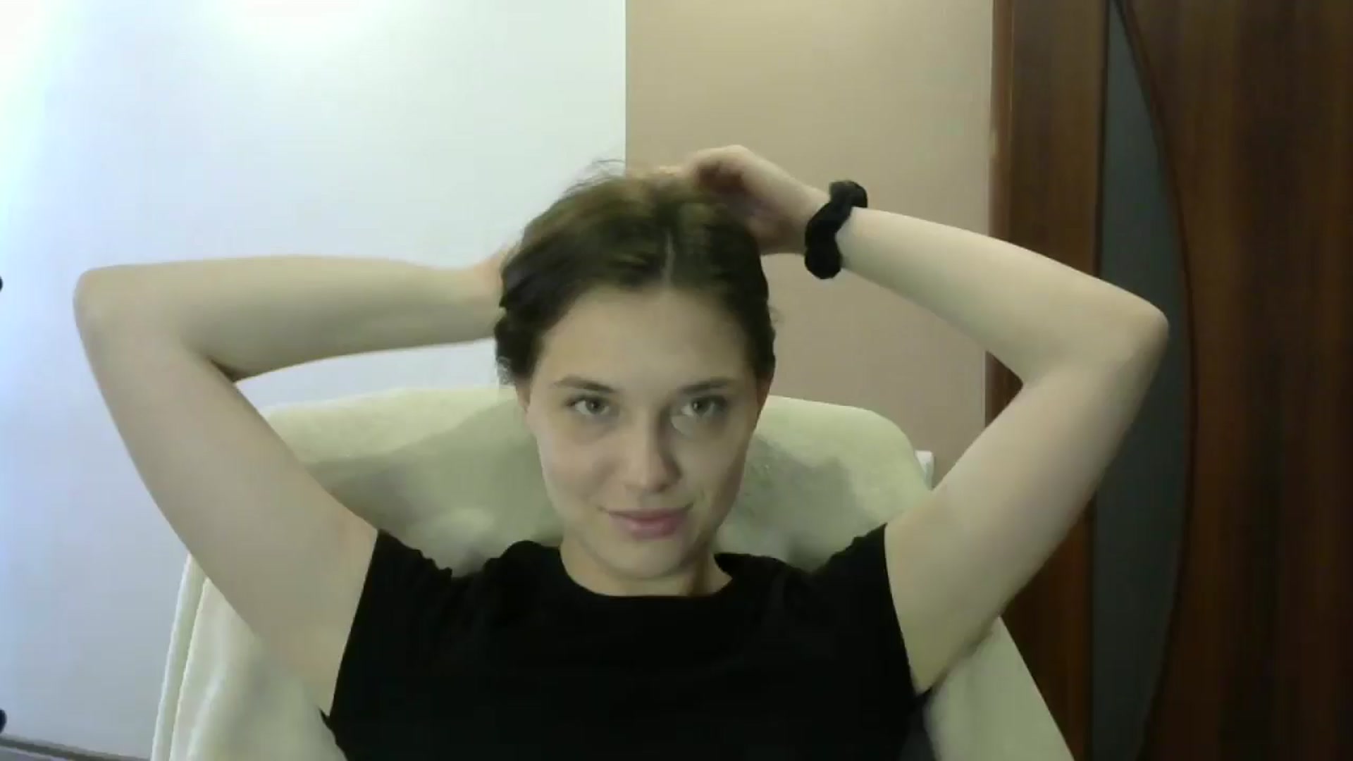 Gallery image thumbnail from HaleyReed's myfreecams stream on, 06/03/2024, 08:13 image 7 of 20