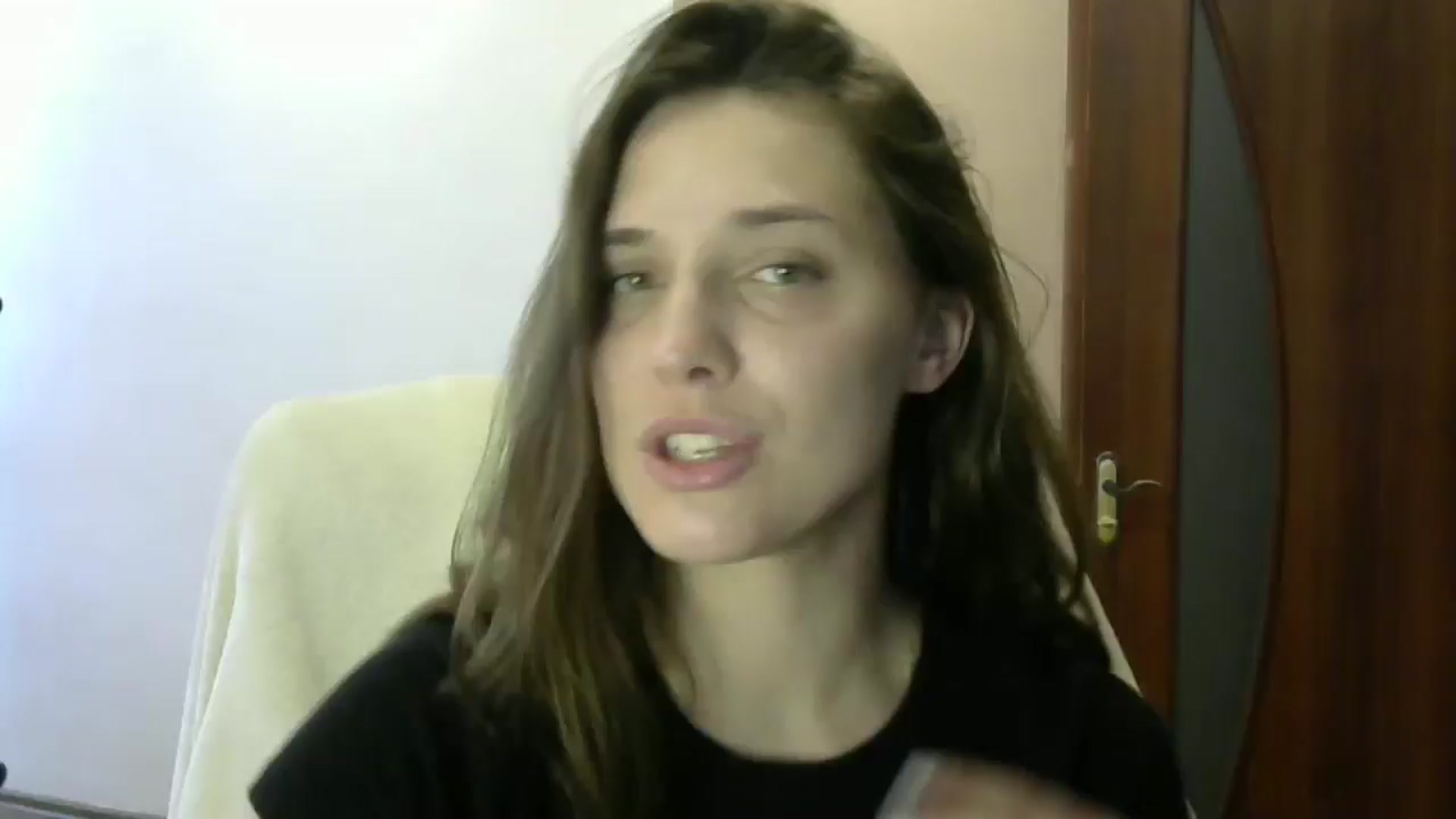 Gallery image thumbnail from HaleyReed's myfreecams stream on, 06/03/2024, 08:13 image 19 of 20