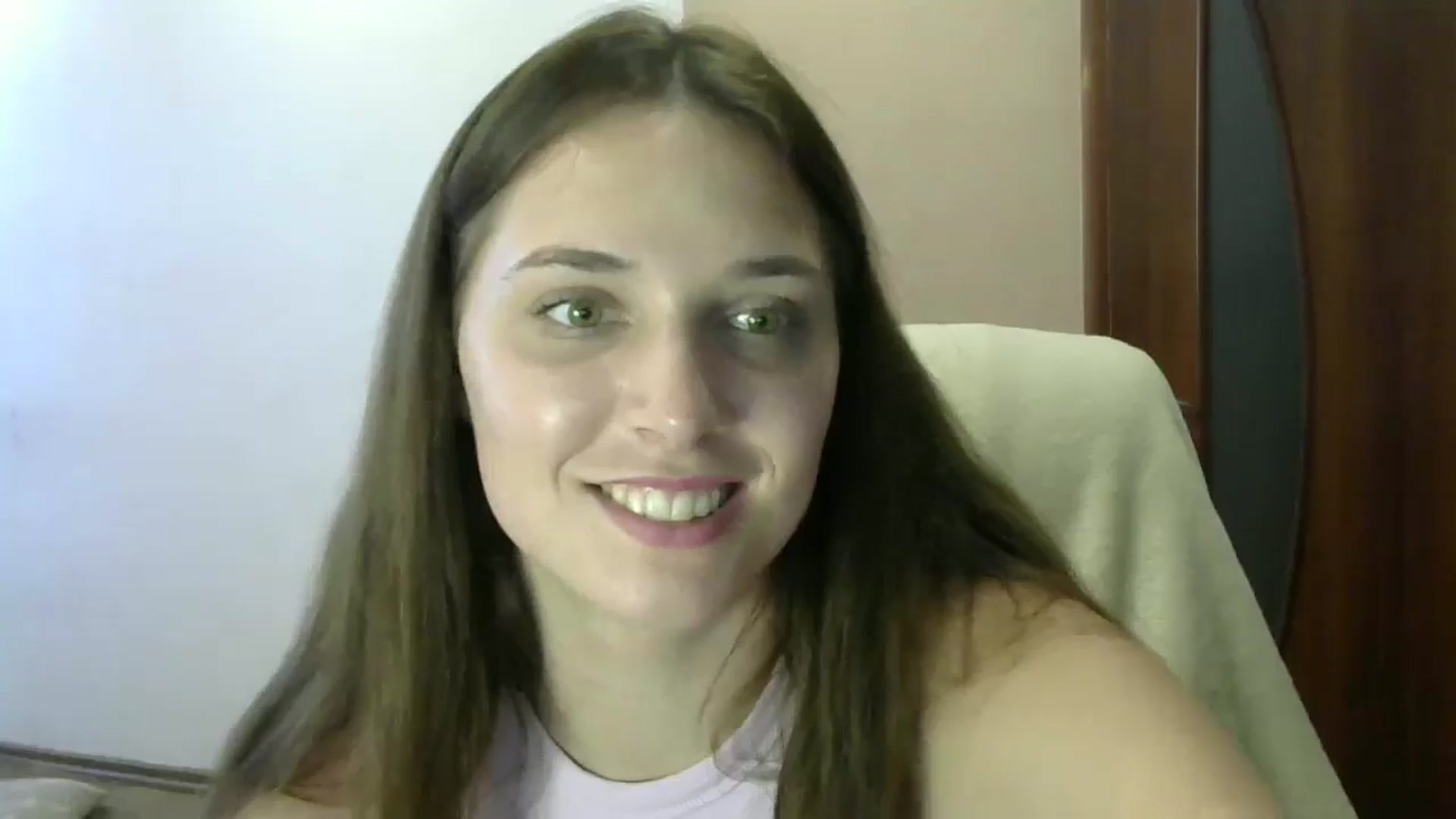 Gallery image thumbnail from HaleyReed's myfreecams stream on, 06/03/2024, 12:41 image 7 of 20
