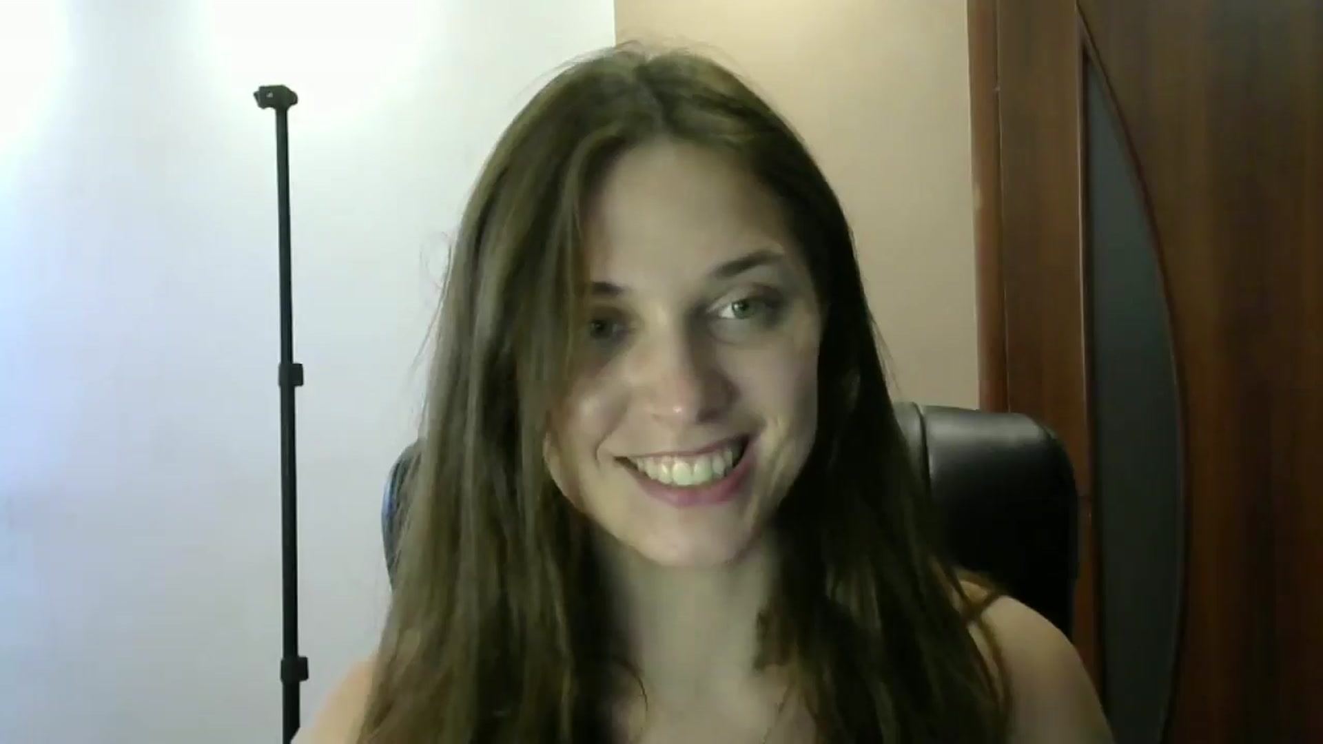 Gallery image thumbnail from HaleyReed's myfreecams stream on, 06/03/2024, 12:41 image 17 of 20