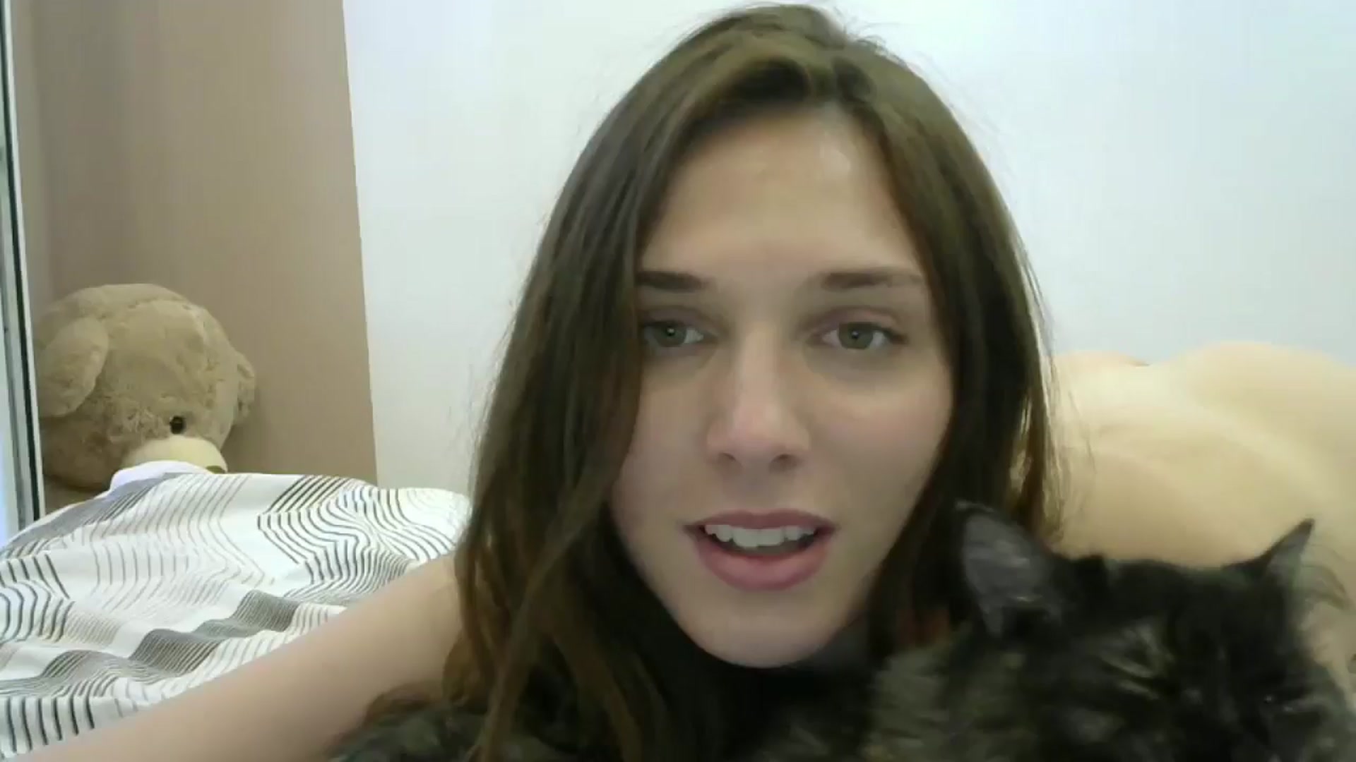 Gallery image thumbnail from HaleyReed's myfreecams stream on, 06/03/2024, 14:38 image 13 of 20