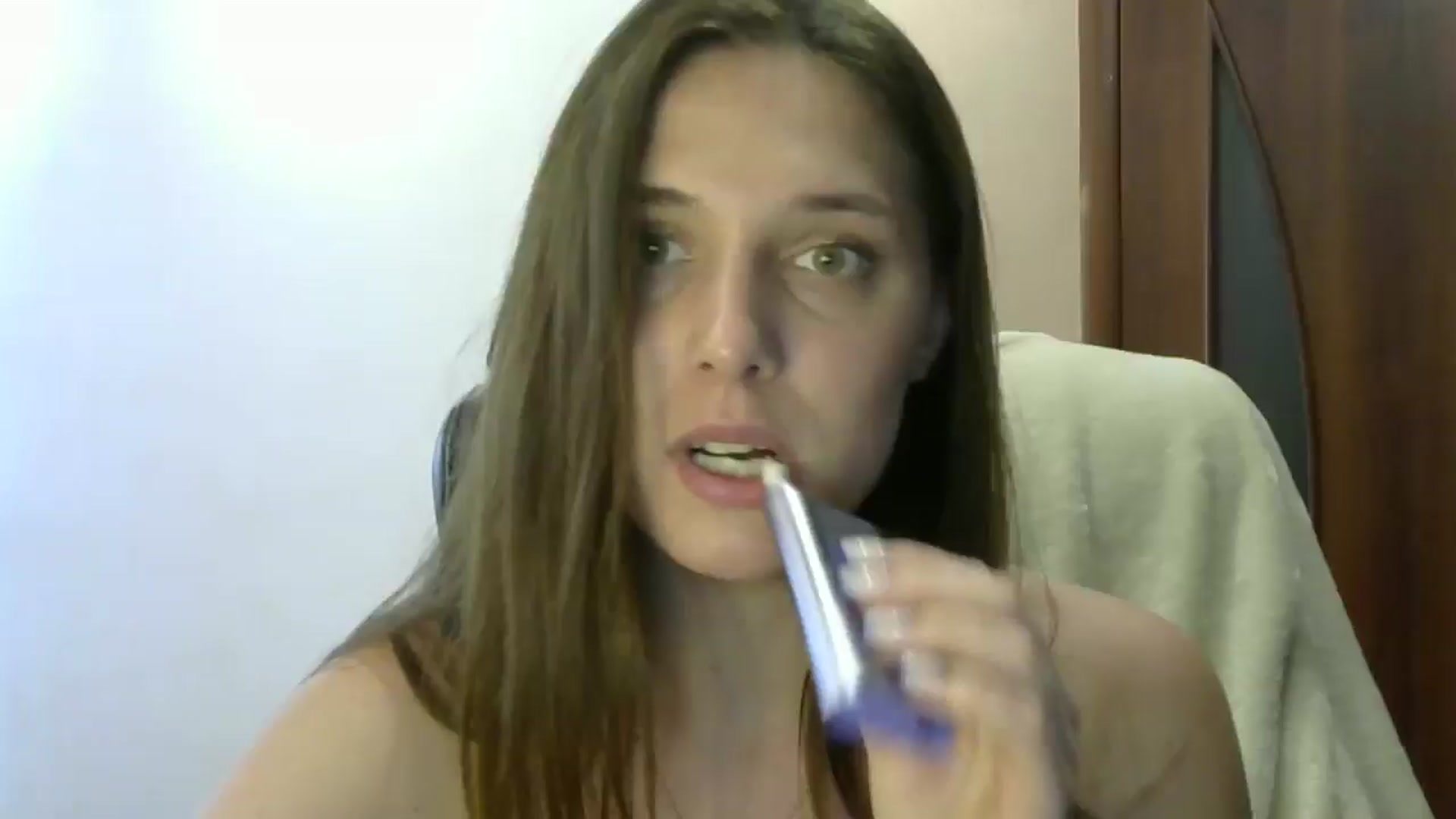 Gallery image thumbnail from HaleyReed's myfreecams stream on, 06/05/2024, 16:00 image 20 of 20