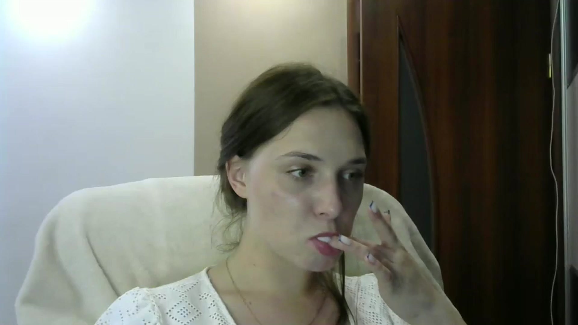 Gallery image thumbnail from HaleyReed's myfreecams stream on, 06/06/2024, 14:35 image 12 of 20