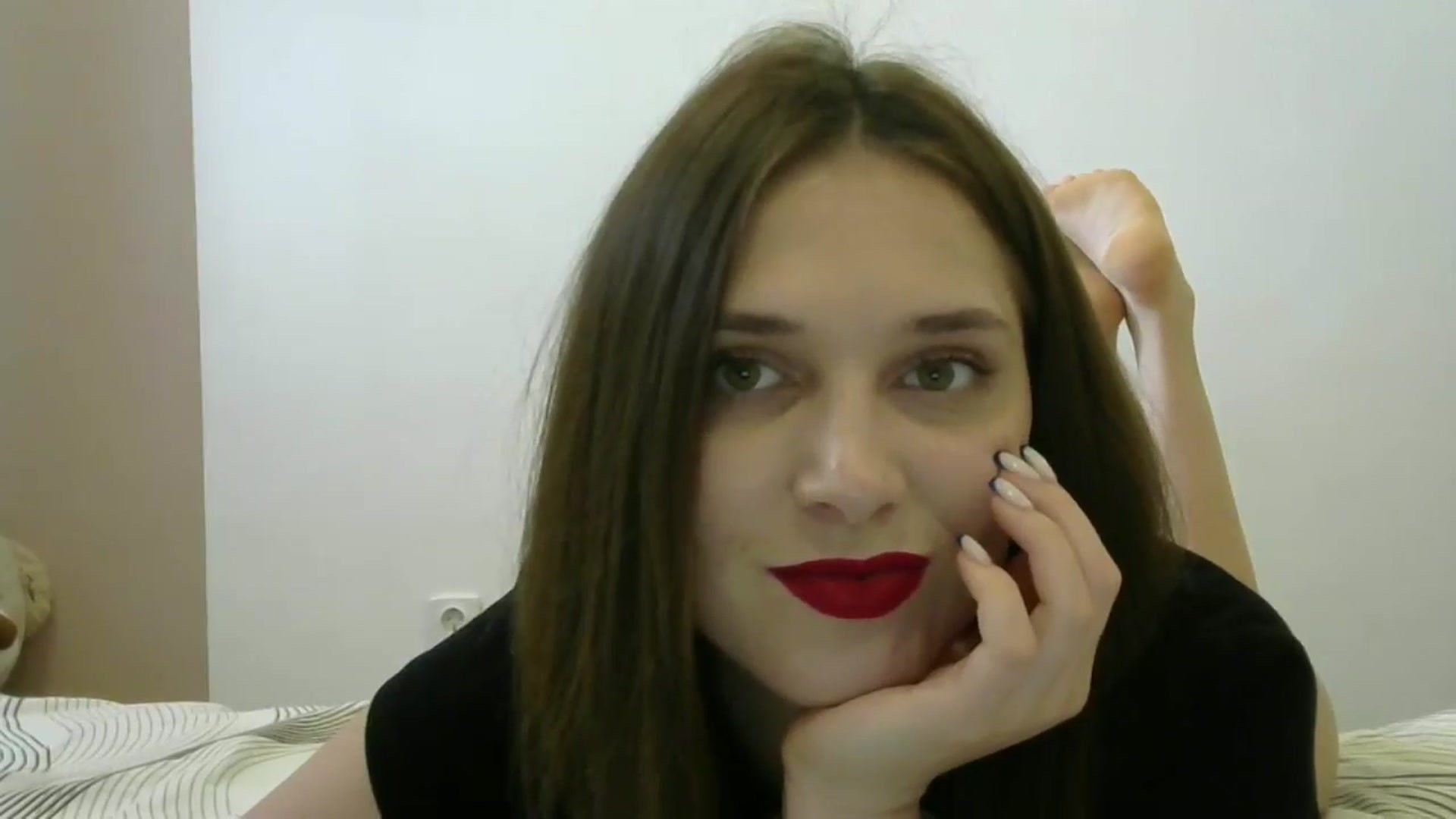 Gallery image thumbnail from HaleyReed's myfreecams stream on, 06/07/2024, 11:22 image 2 of 20