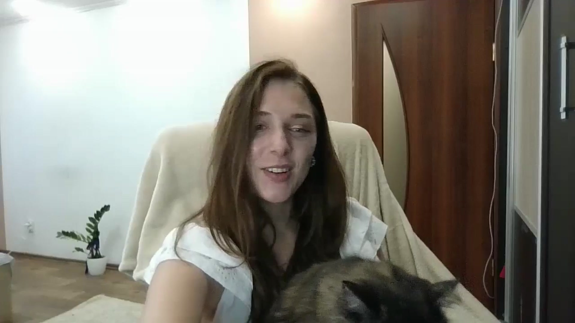 Gallery image thumbnail from HaleyReed's myfreecams stream on, 06/12/2024, 16:15 image 15 of 20