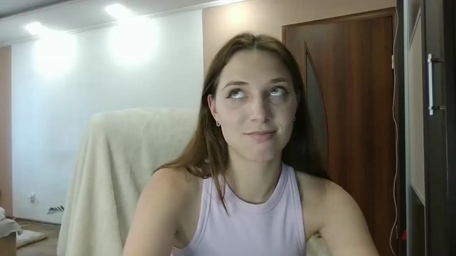 Gallery image thumbnail from HaleyReed's myfreecams stream on, 06/13/2024, 15:08 image 5 of 20
