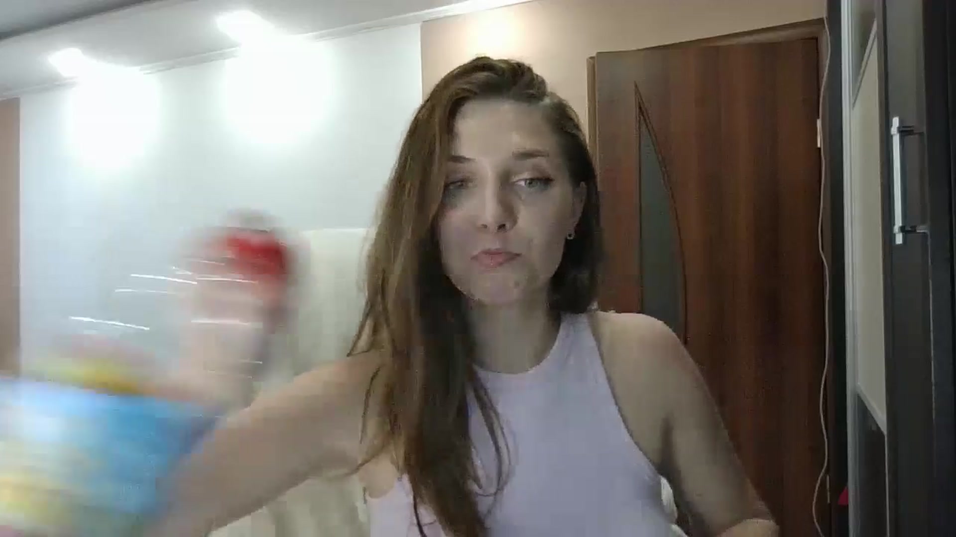 Gallery image thumbnail from HaleyReed's myfreecams stream on, 06/13/2024, 15:08 image 16 of 20