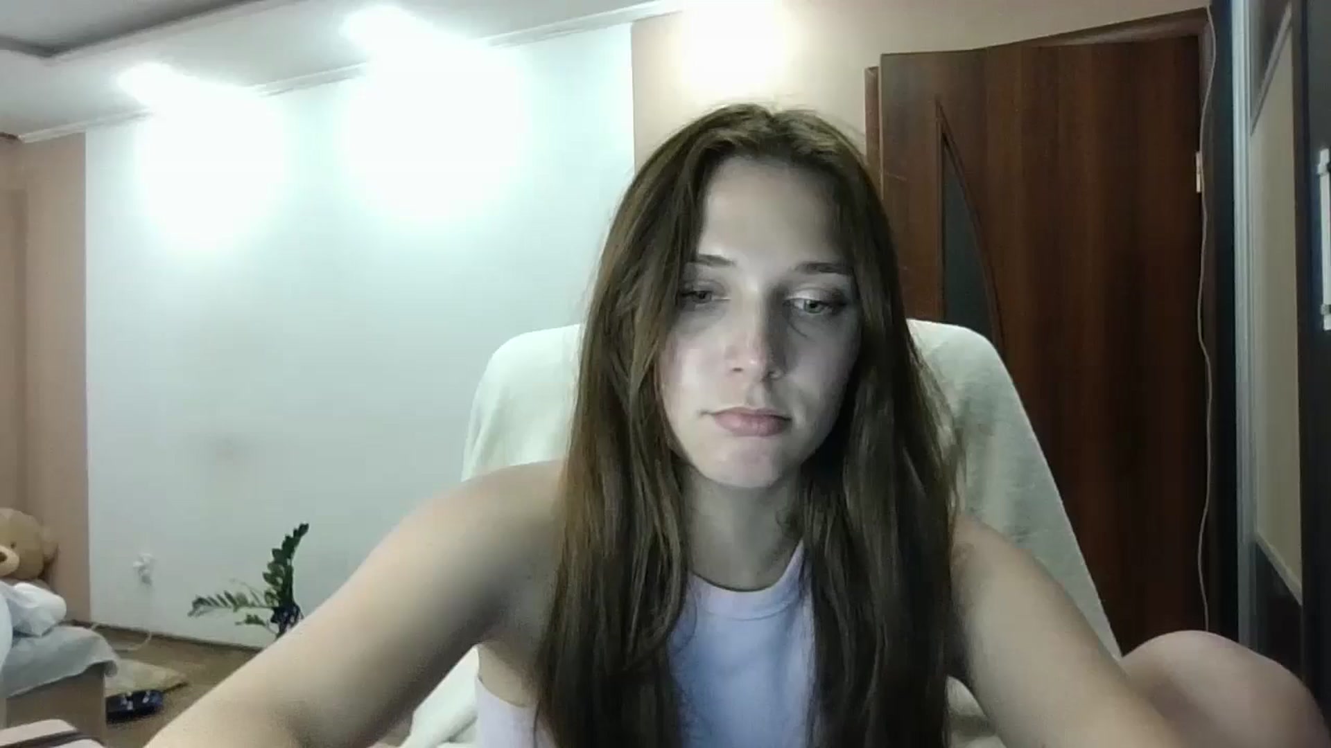 Gallery image thumbnail from HaleyReed's myfreecams stream on, 06/13/2024, 18:05 image 16 of 20