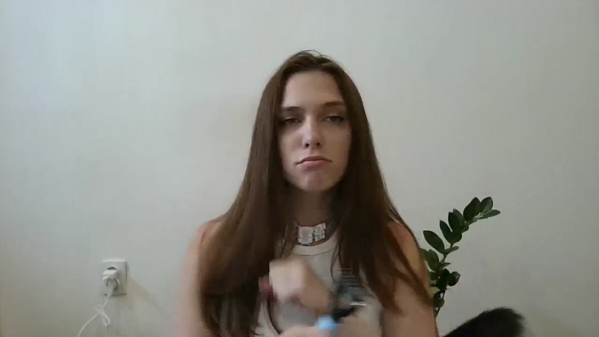 Gallery image thumbnail from HaleyReed's myfreecams stream on, 06/14/2024, 13:27 image 2 of 20