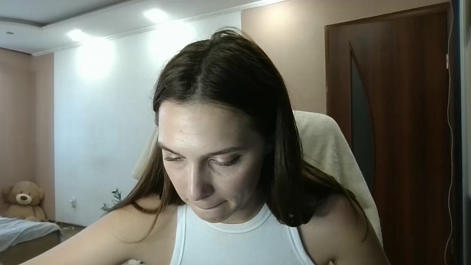 Gallery image thumbnail from HaleyReed's myfreecams stream on, 06/14/2024, 14:27 image 1 of 20
