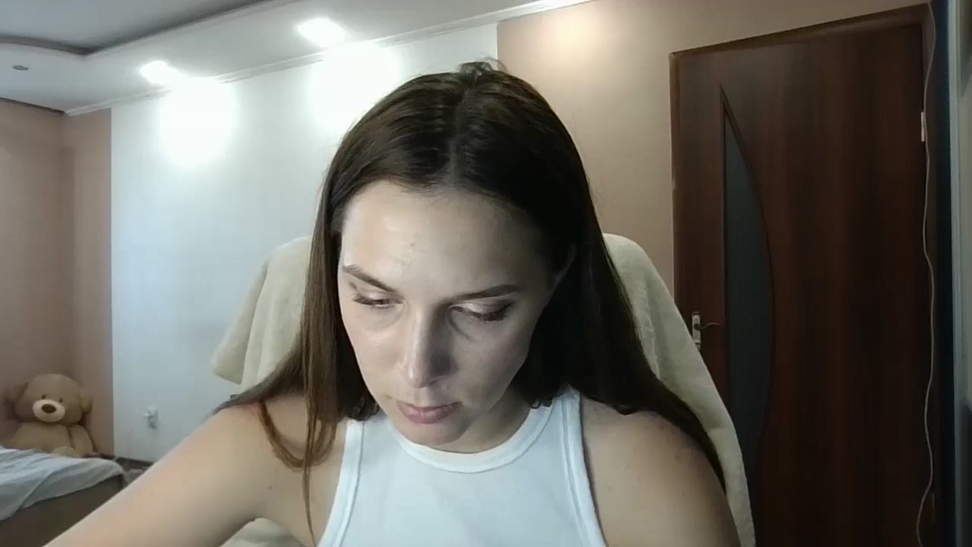 Gallery image thumbnail from HaleyReed's myfreecams stream on, 06/14/2024, 14:27 image 5 of 20