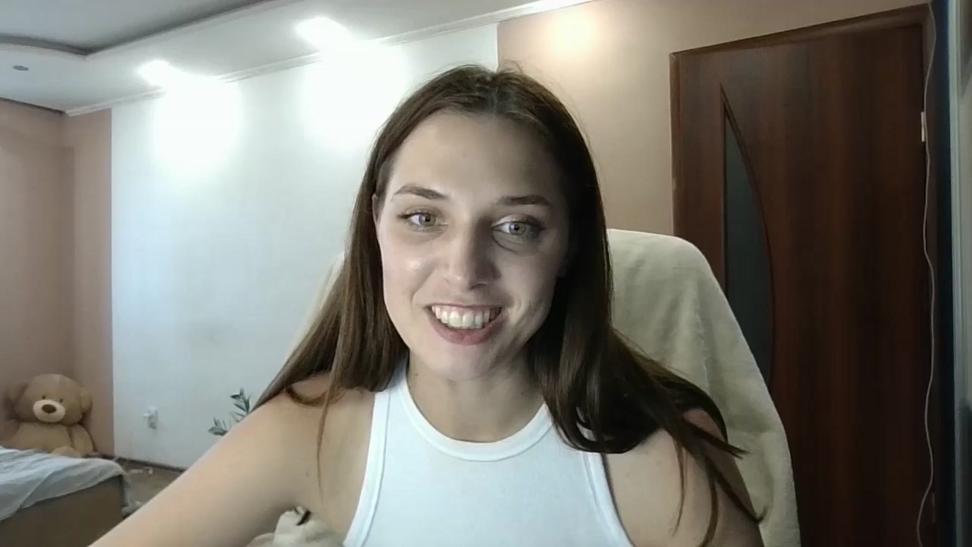 Gallery image thumbnail from HaleyReed's myfreecams stream on, 06/14/2024, 14:27 image 2 of 20
