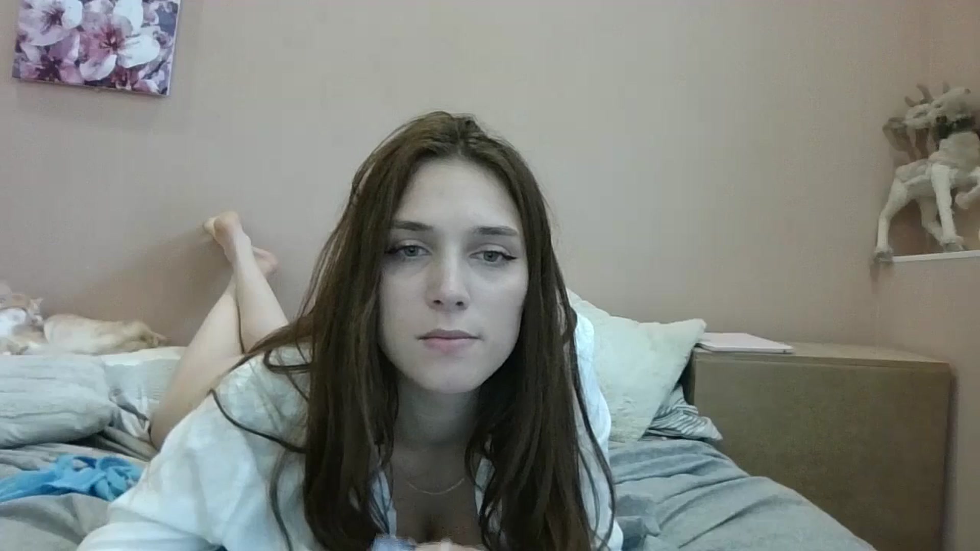 Gallery image thumbnail from HaleyReed's myfreecams stream on, 06/16/2024, 12:50 image 16 of 20