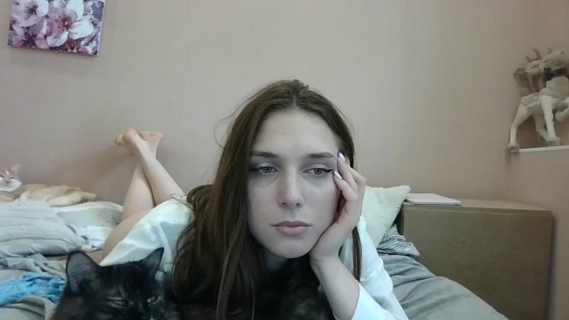 Gallery image thumbnail from HaleyReed's myfreecams stream on, 06/16/2024, 12:50 image 20 of 20