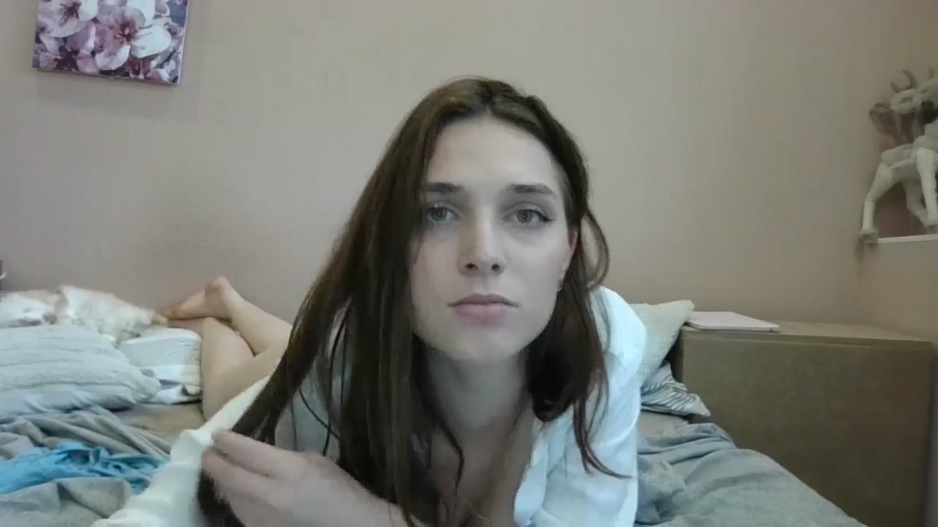 Gallery image thumbnail from HaleyReed's myfreecams stream on, 06/16/2024, 13:05 image 11 of 20