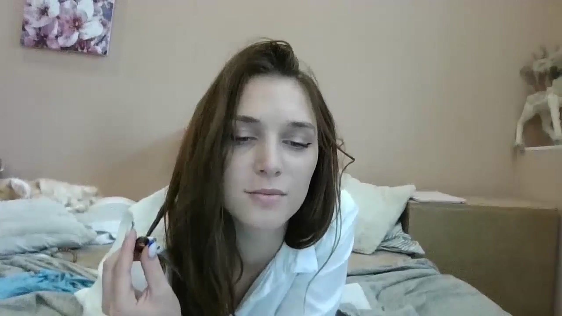 Gallery image thumbnail from HaleyReed's myfreecams stream on, 06/16/2024, 13:05 image 8 of 20