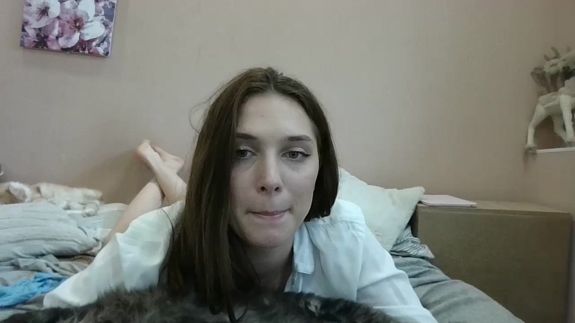 Gallery image thumbnail from HaleyReed's myfreecams stream on, 06/16/2024, 13:05 image 3 of 20