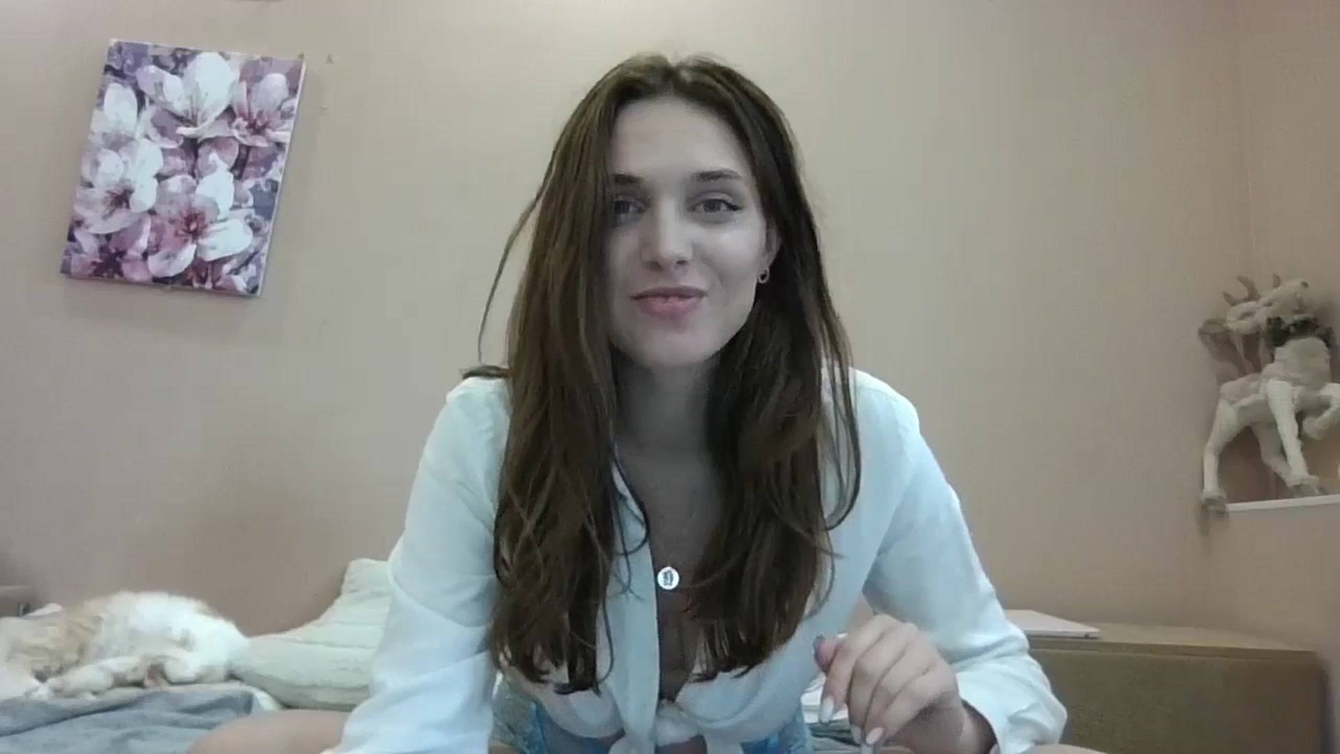 Gallery image thumbnail from HaleyReed's myfreecams stream on, 06/16/2024, 14:58 image 19 of 20