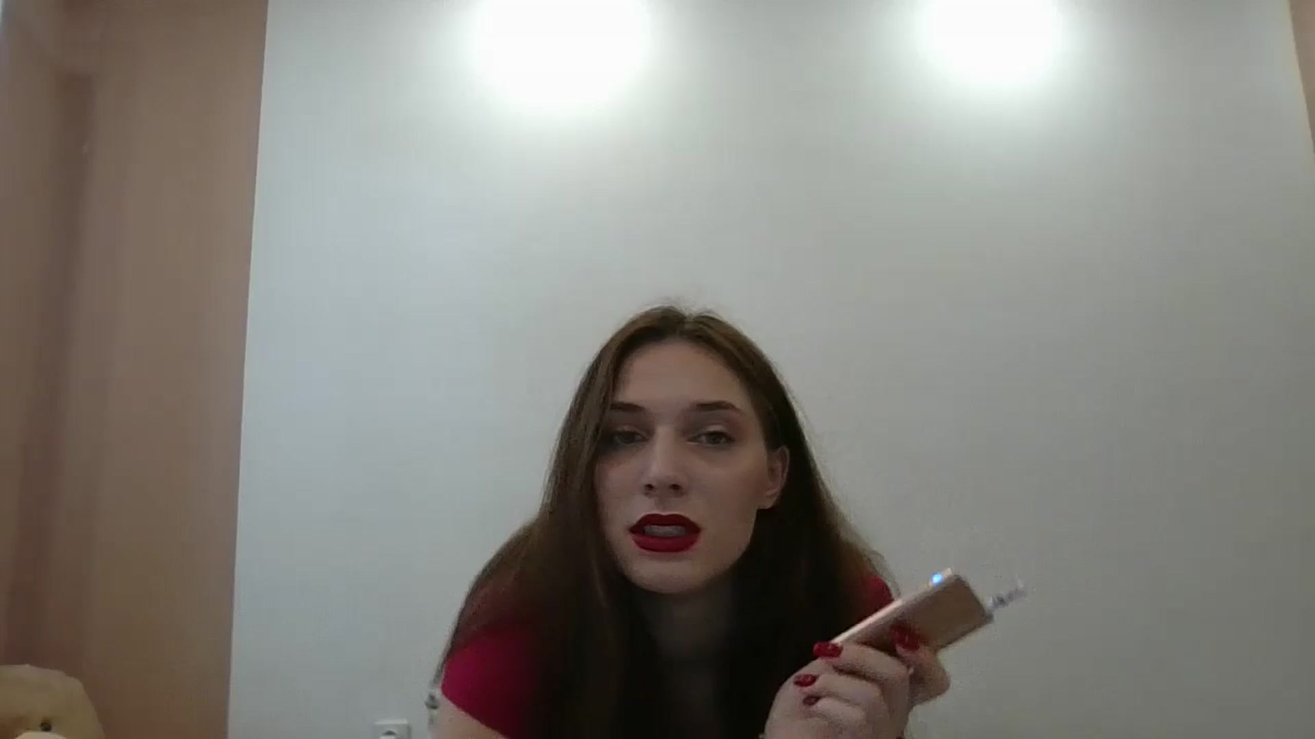 Gallery image thumbnail from HaleyReed's myfreecams stream on, 06/17/2024, 08:09 image 4 of 20