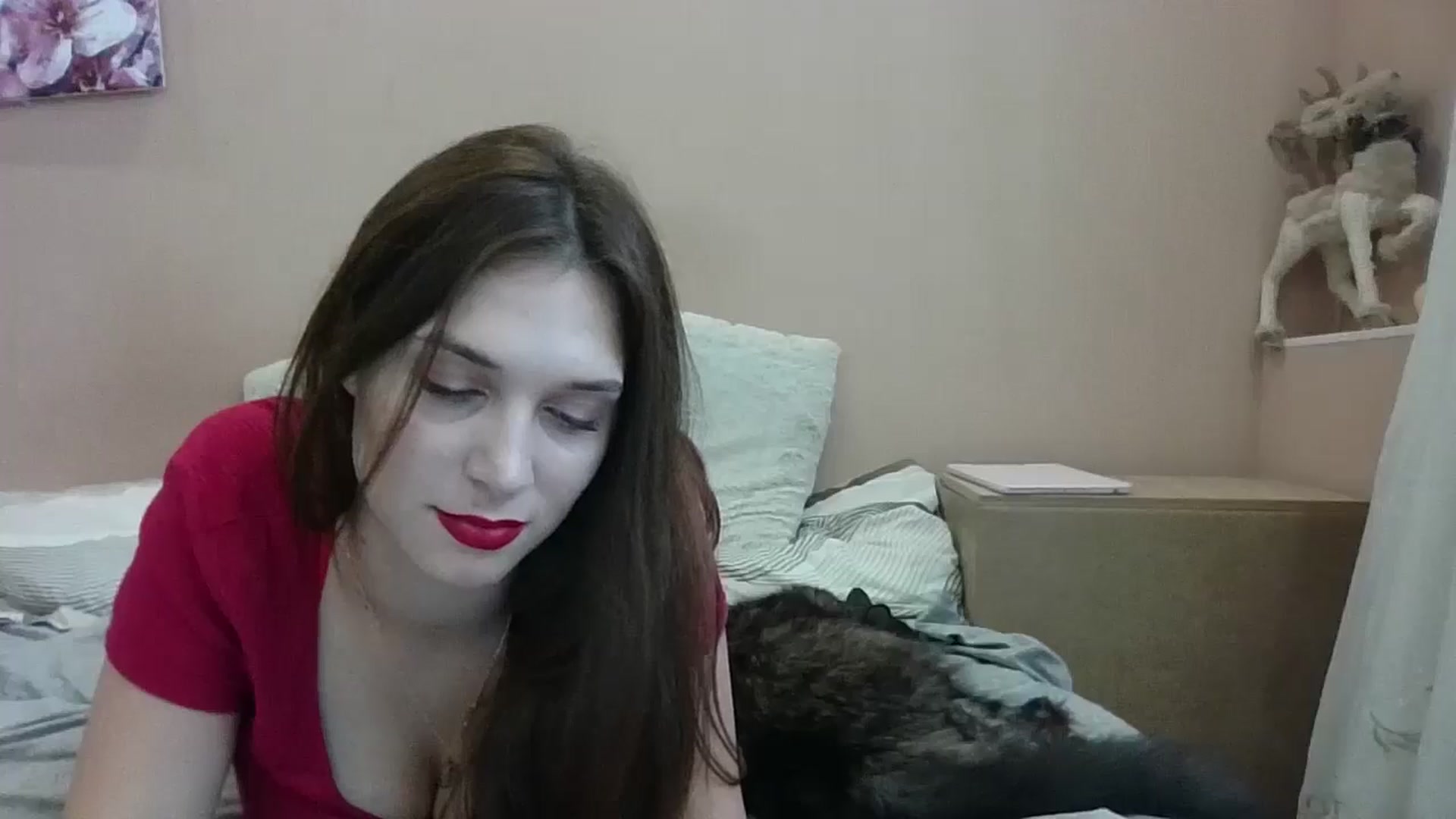 Gallery image thumbnail from HaleyReed's myfreecams stream on, 06/17/2024, 09:44 image 19 of 20