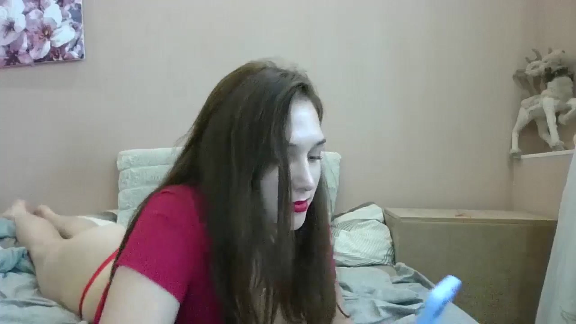 Gallery image thumbnail from HaleyReed's myfreecams stream on, 06/17/2024, 10:47 image 16 of 20