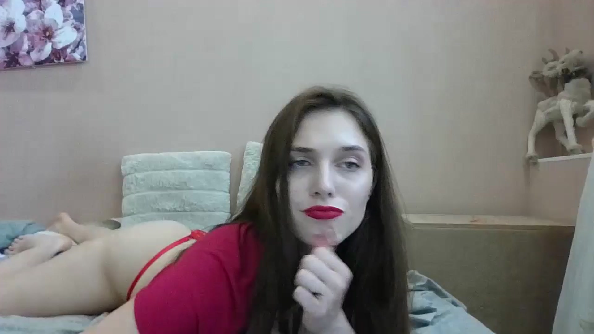 Gallery image thumbnail from HaleyReed's myfreecams stream on, 06/17/2024, 10:47 image 15 of 20